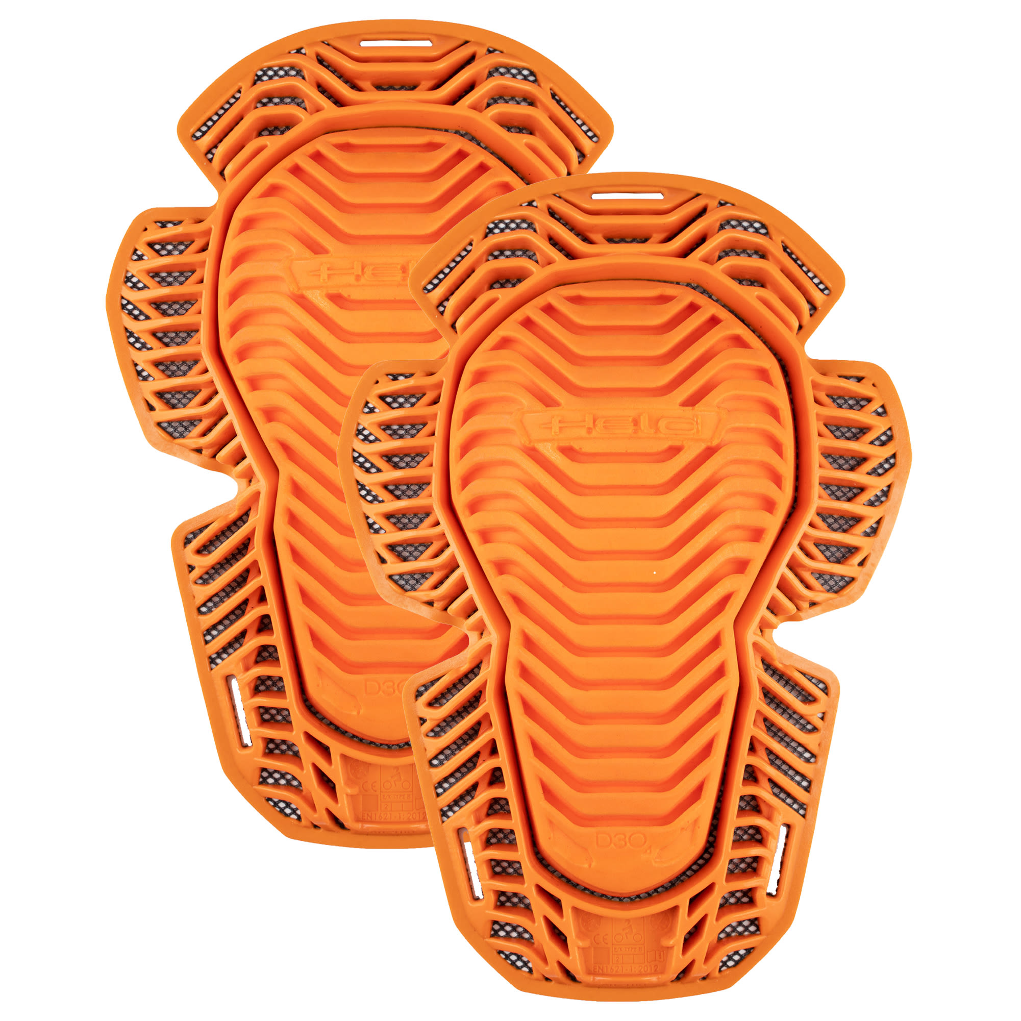 Held Held Exosafe D3O Protectors Small - Elbow / Knees