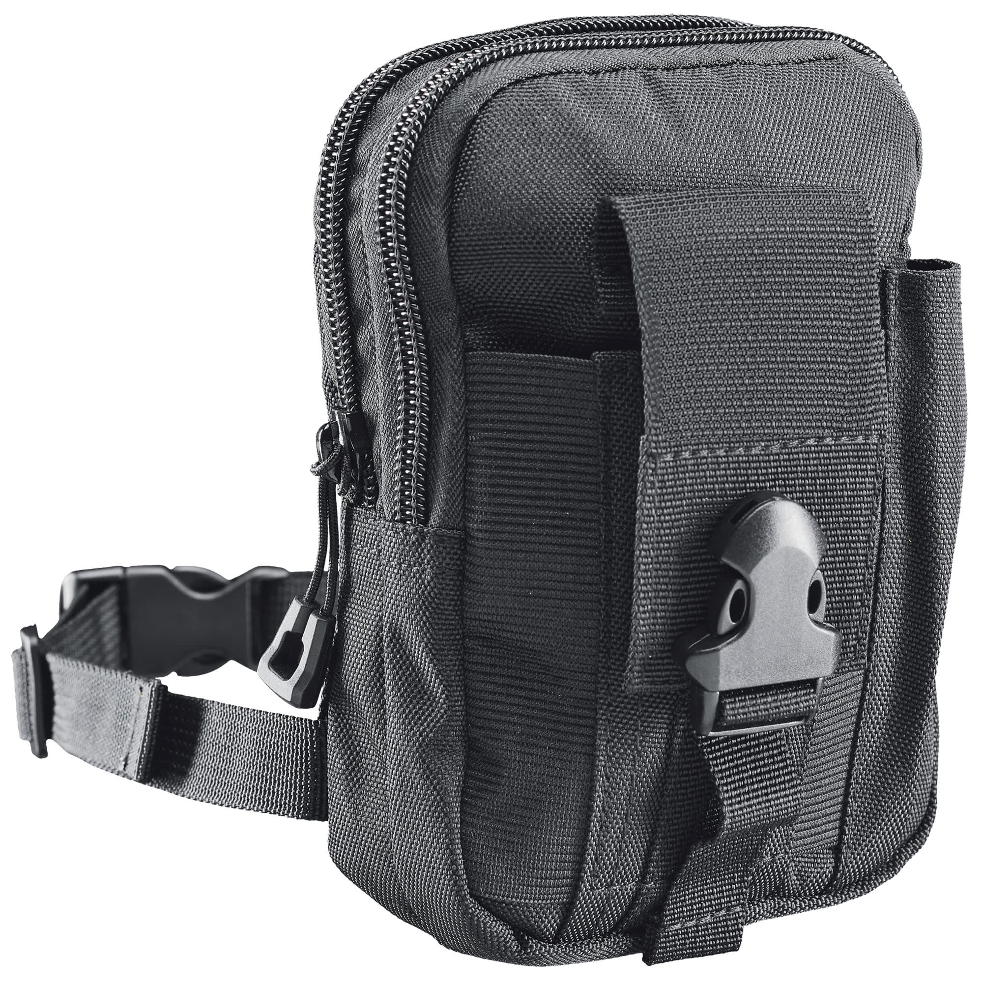 Held Held Flexmount Bag Small - Black