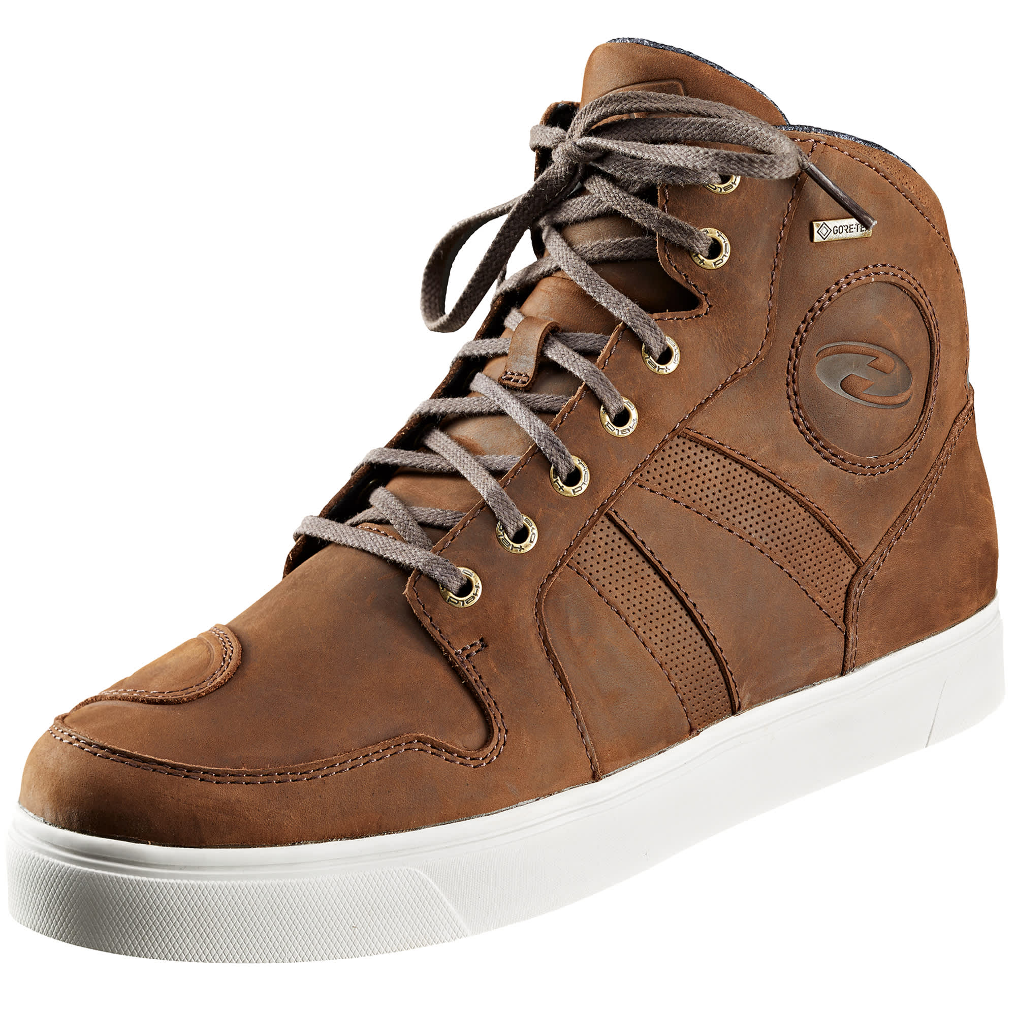 Held Held Sirmione Gore-Tex Boots - Brown