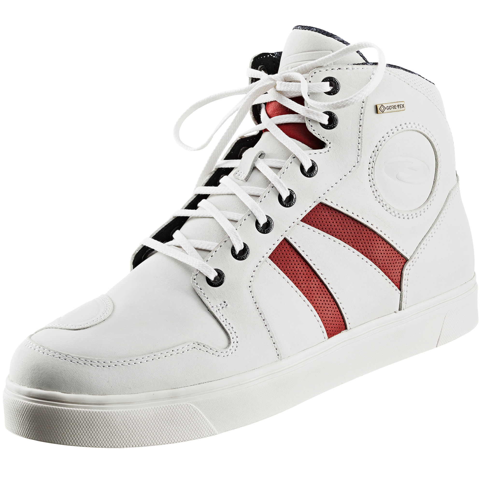 Held Held Sirmione Gore-Tex Boots - White