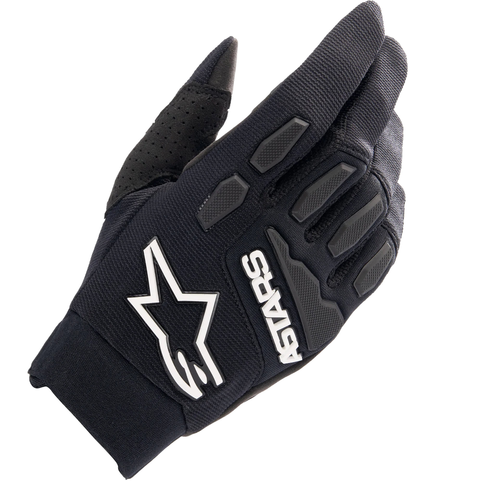 Alpinestars Alpinestars Full Bore XT Gloves - Black