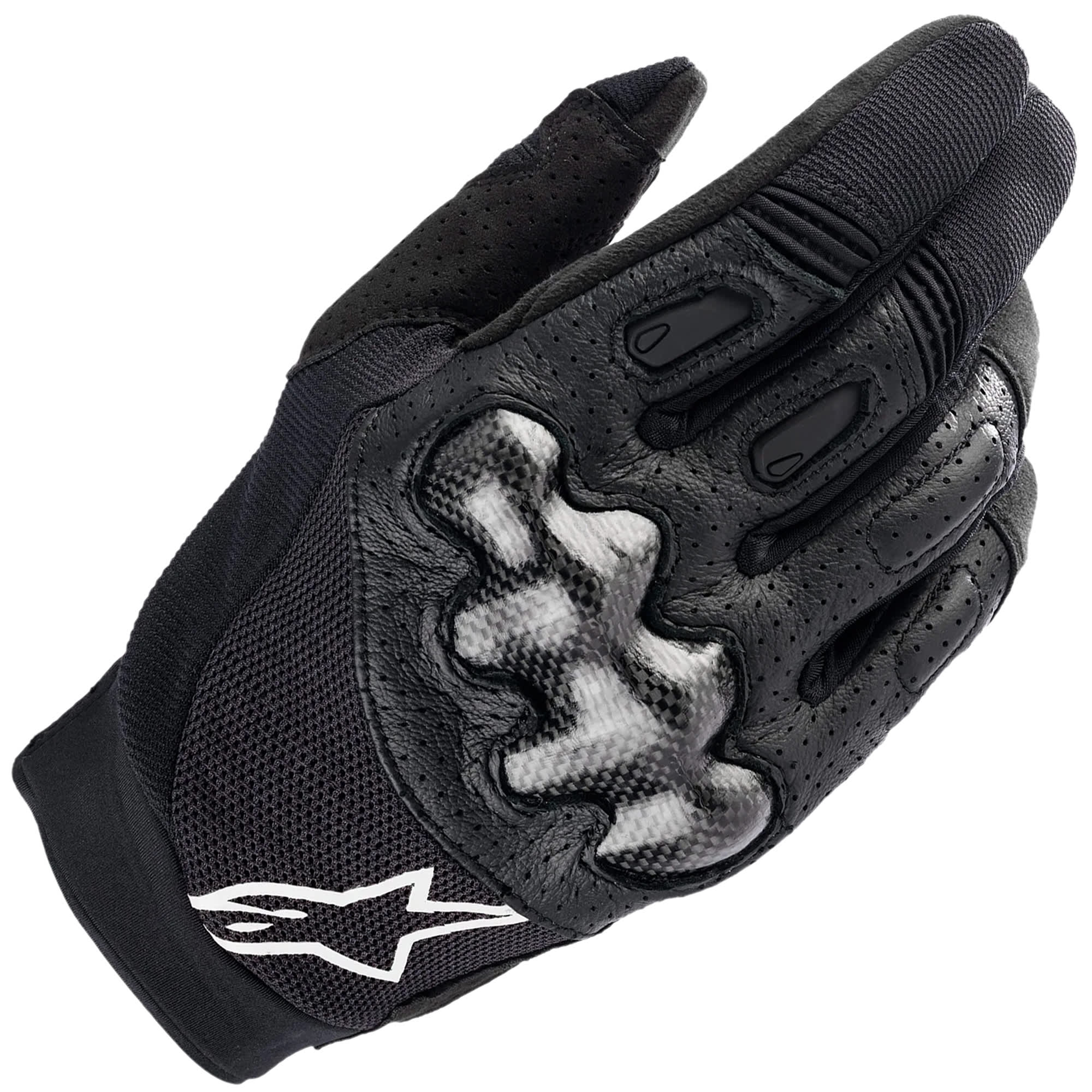 Alpinestars Alpinestars Megawatt V2 Gloves - Black