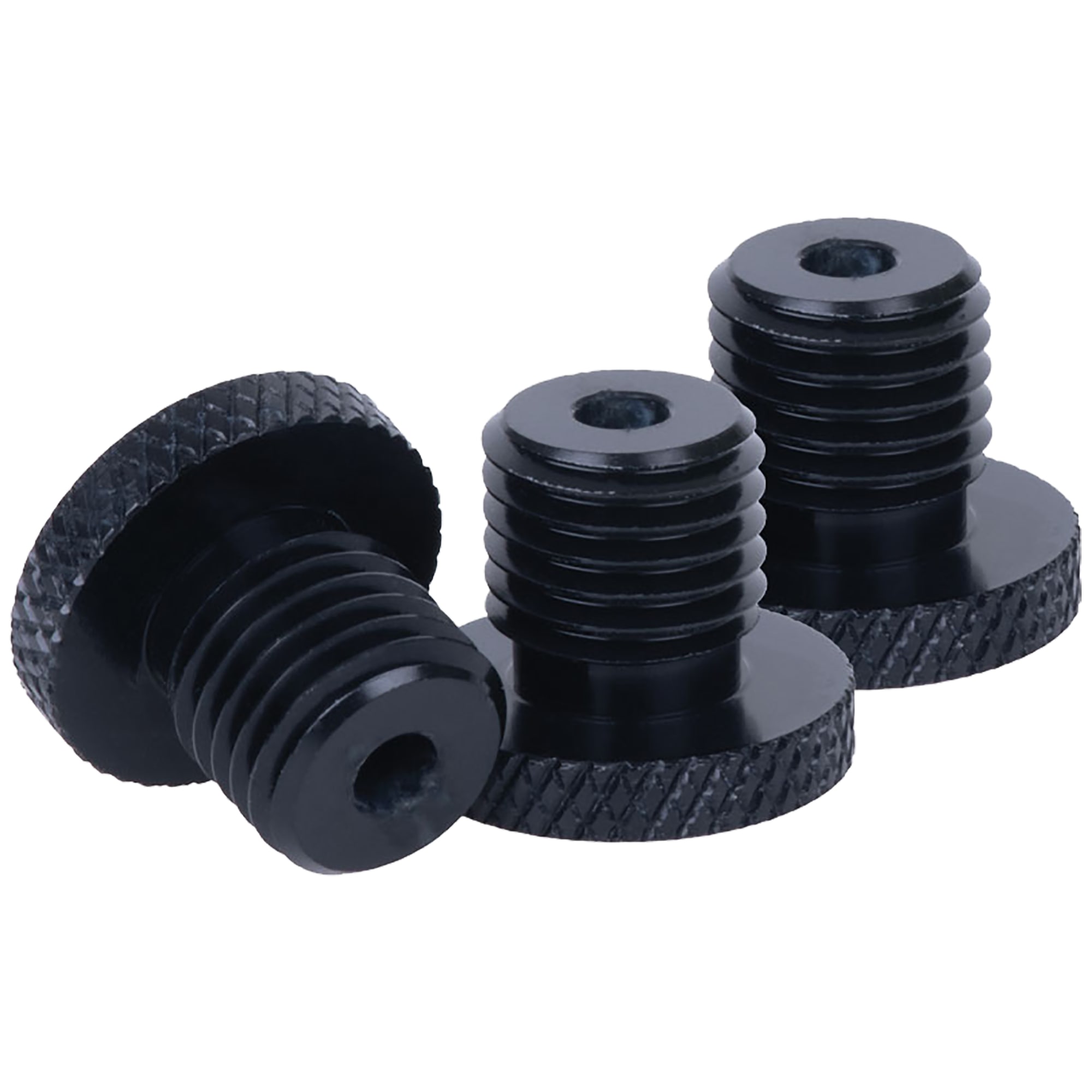 Oxford Oxford Mirror Plugs