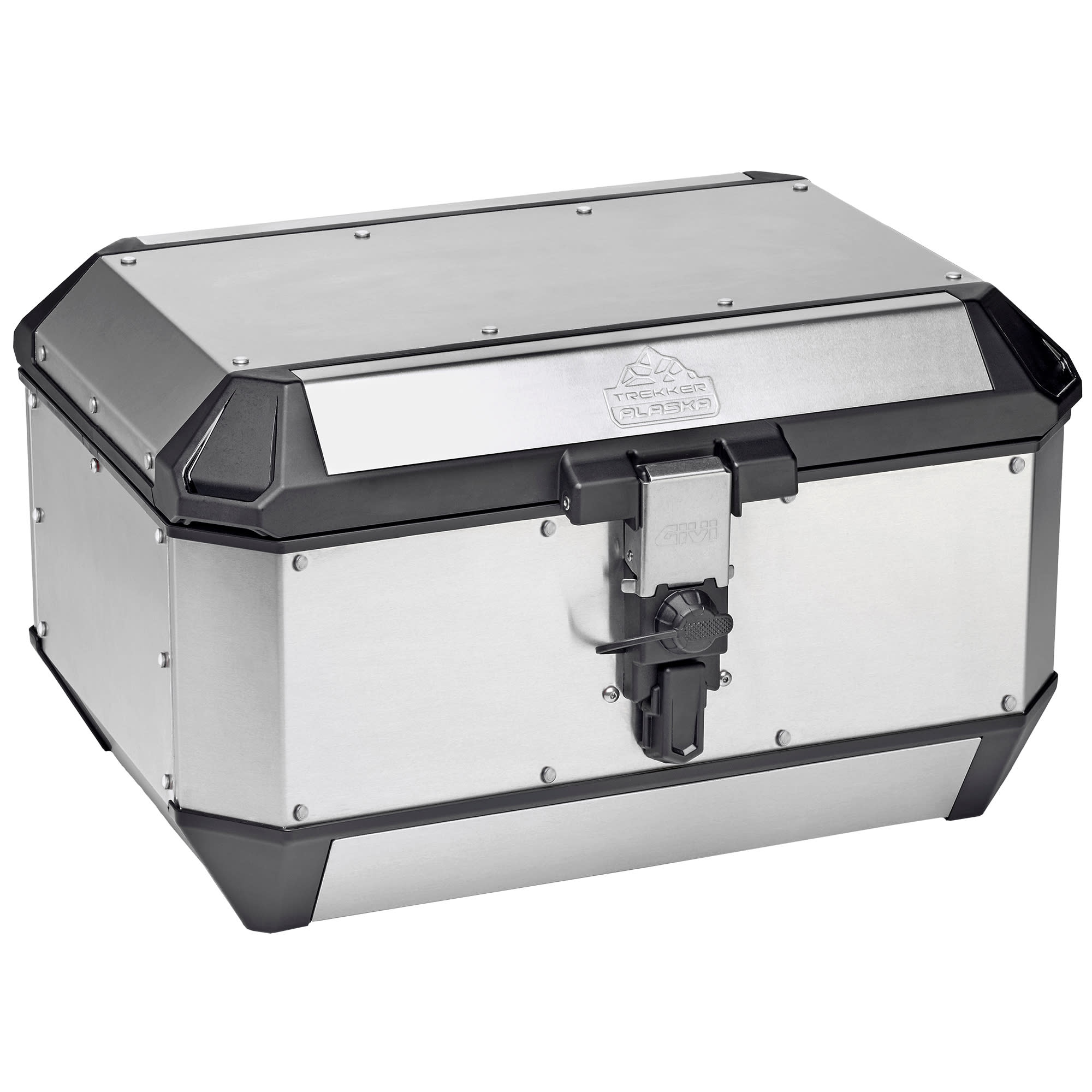 Givi Givi ALA56A Trekker Alaska Top Box - 56 Litre