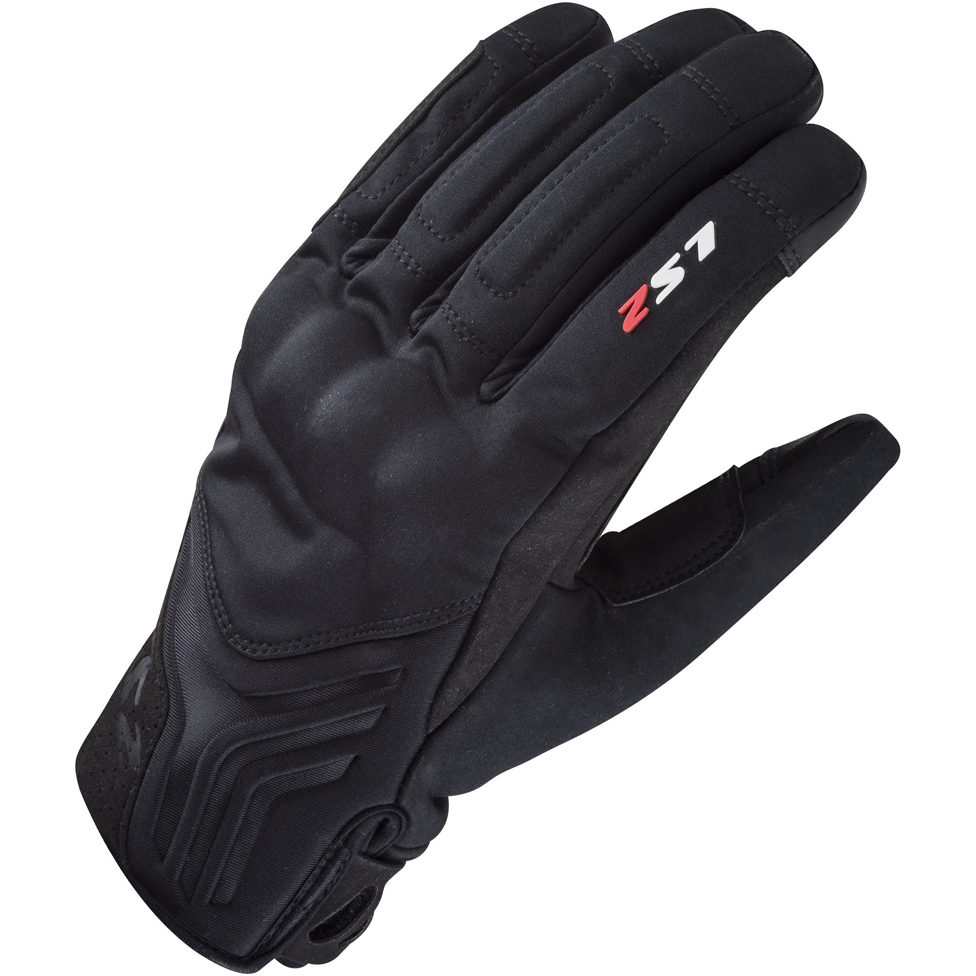 LS2 LS2 Jet 2 Gloves - Black