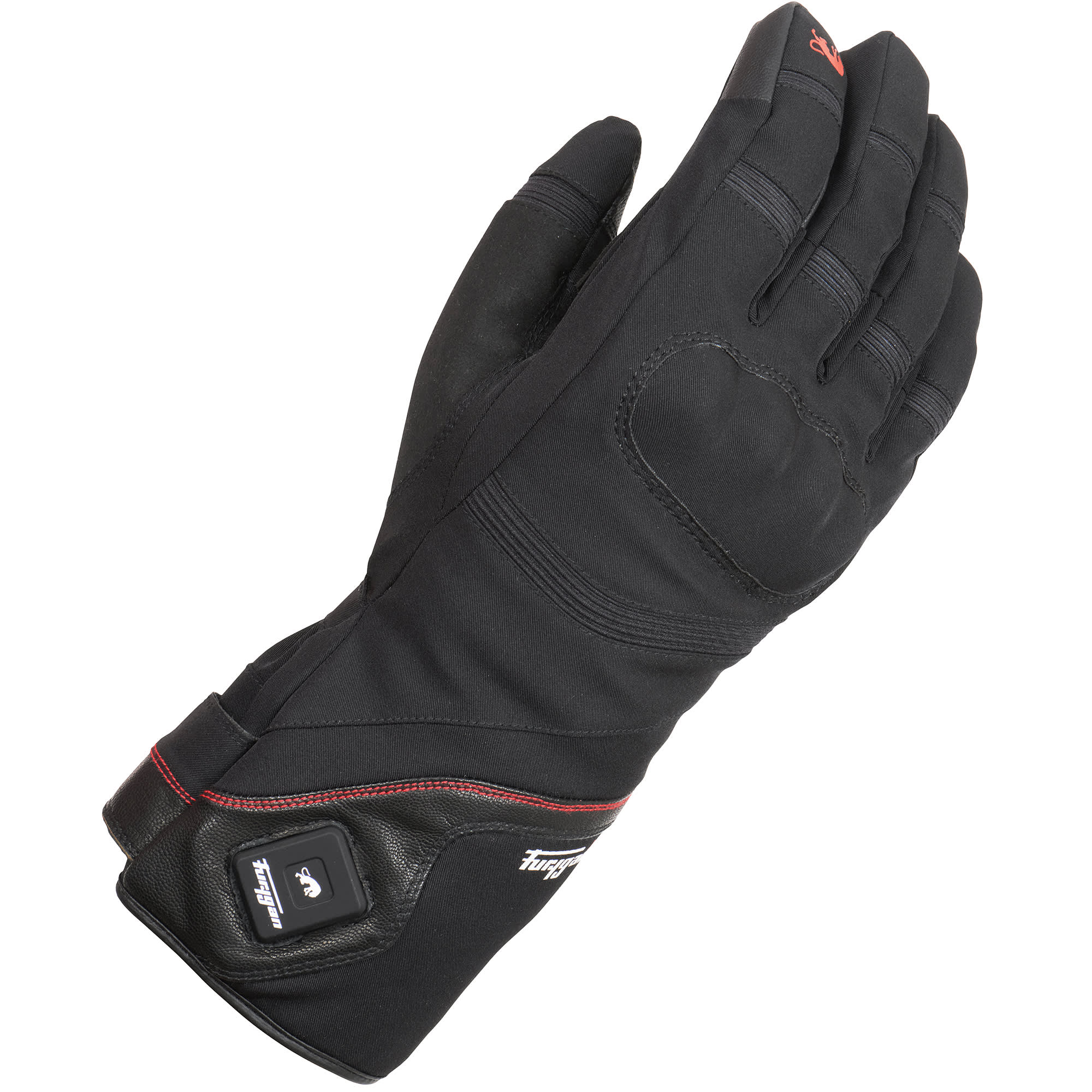 Furygan Furygan Genesis Heated Gloves - Black