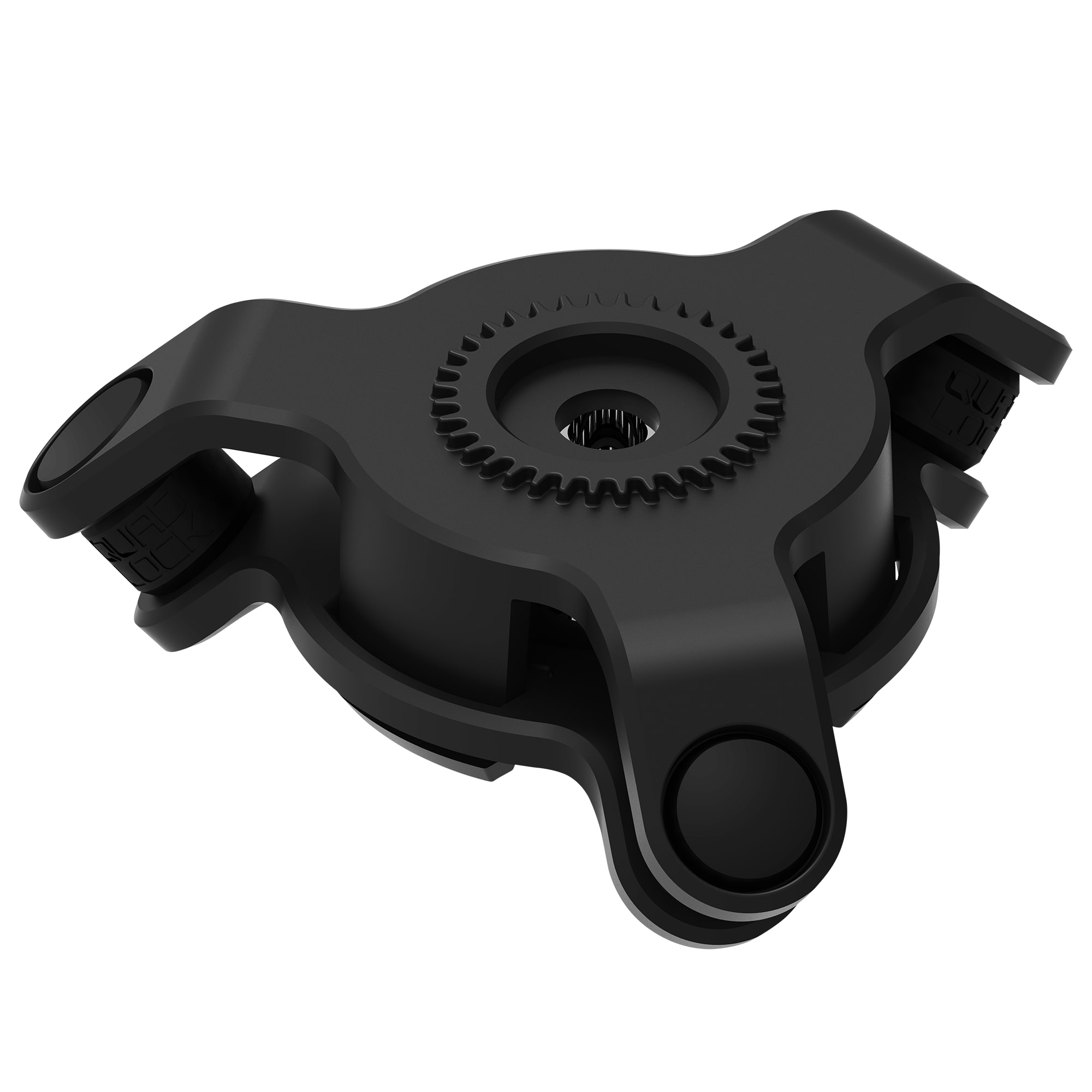 Quad Lock Motorcycle Mount Pro con Smorzatore di Vibrazioni 2026