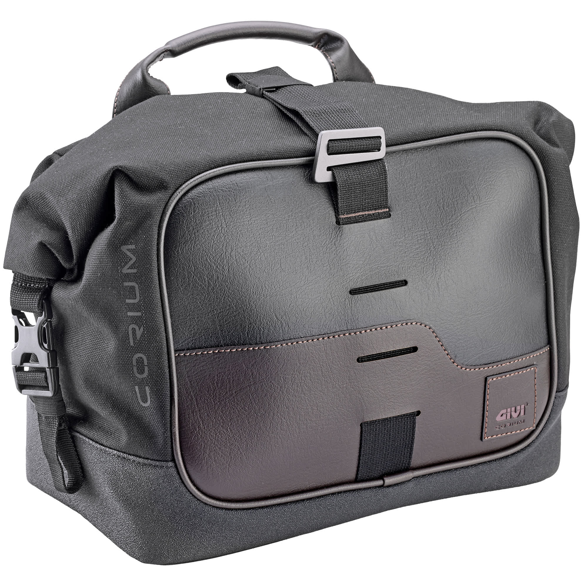 Givi Givi CRM106 Corium Range Side Bag - 13 Litre