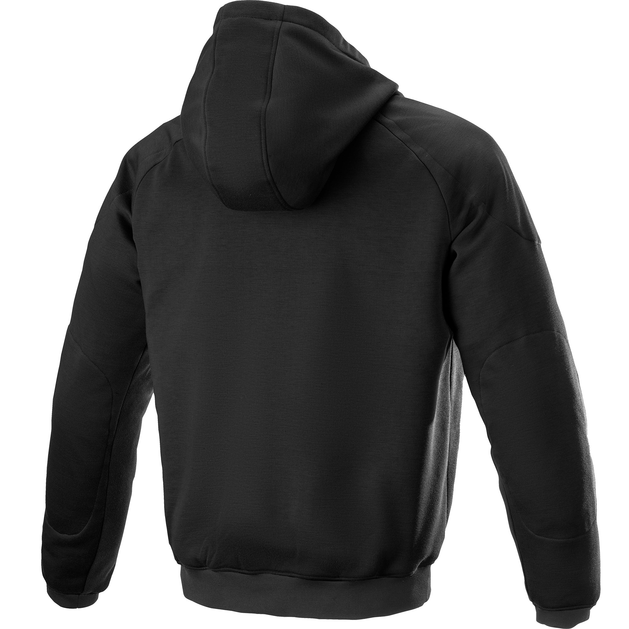 Alpinestars Ageless Hoodie Black, photo 4 of 4