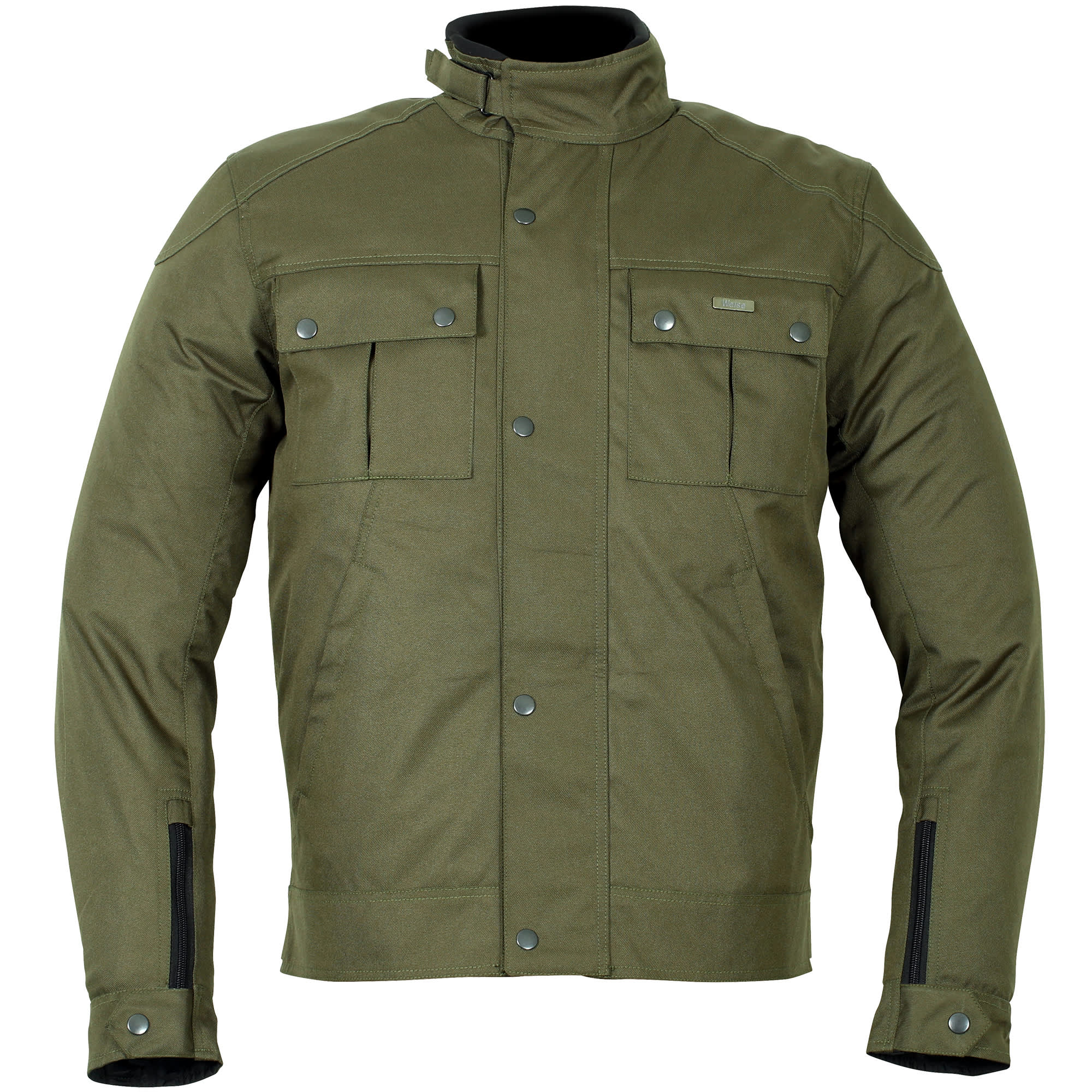 Weise Weise Sniper Textile Jacket - Olive