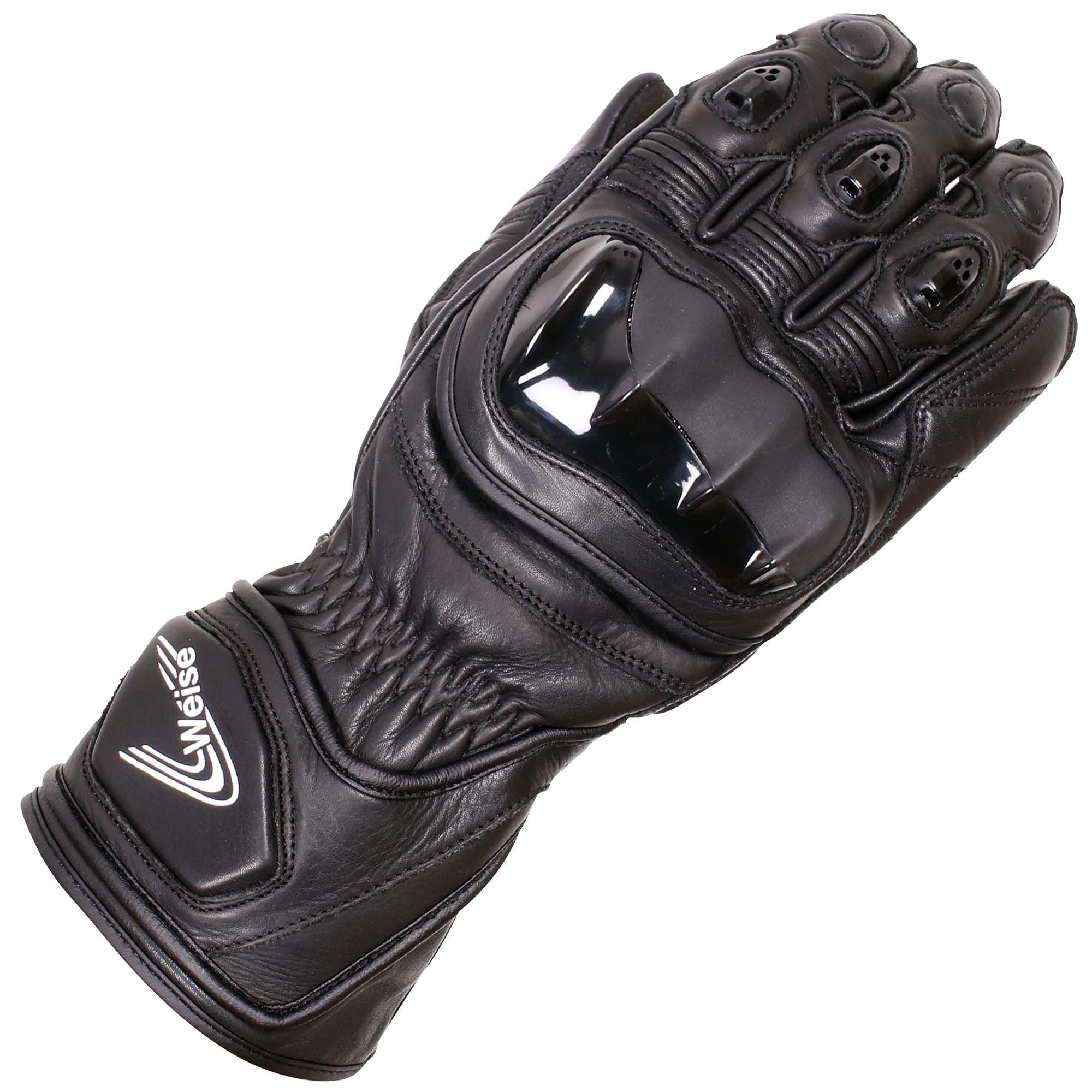 Weise Weise Falcon Gloves - Black