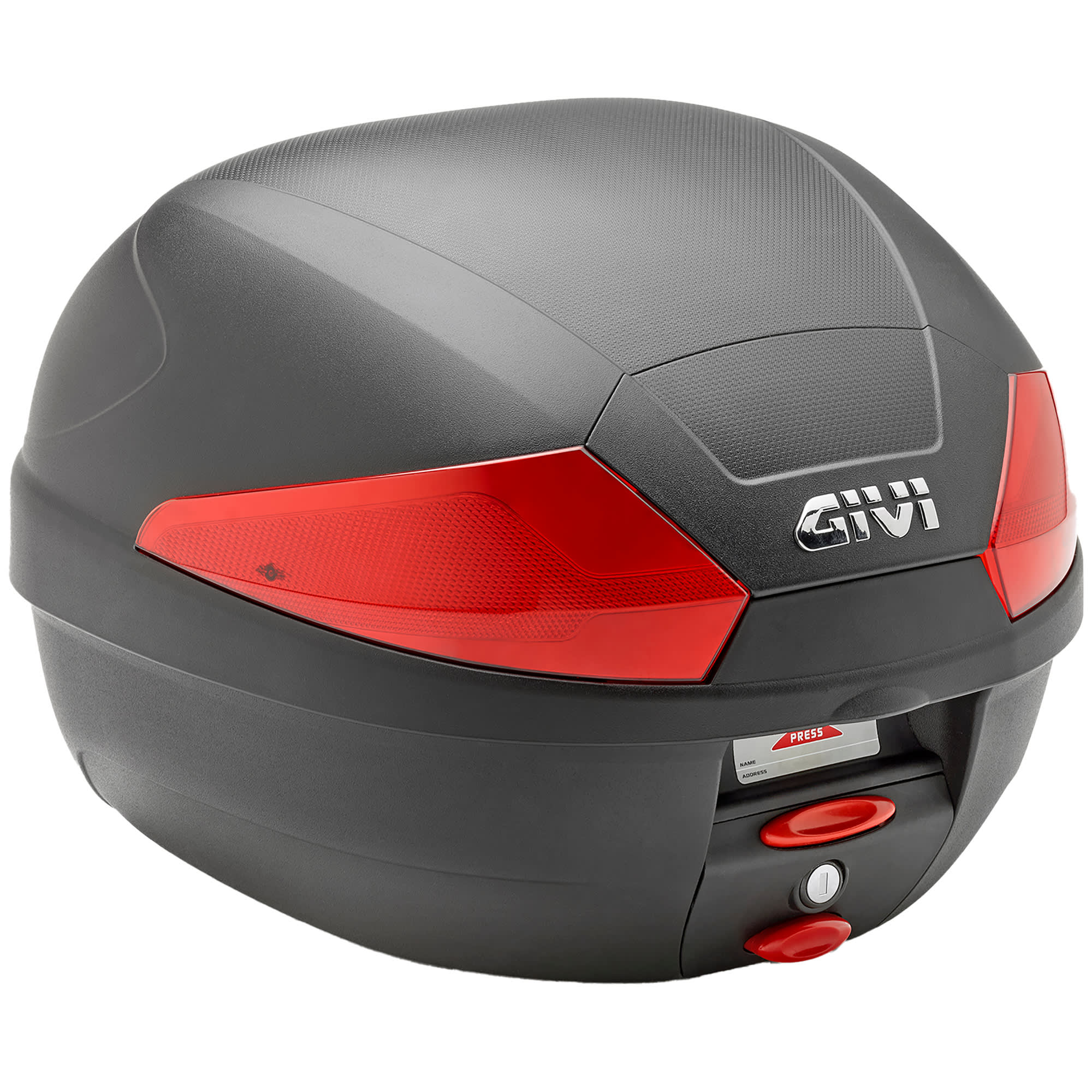 Givi Givi B29N2 Monolock Top Case - 29 Litre