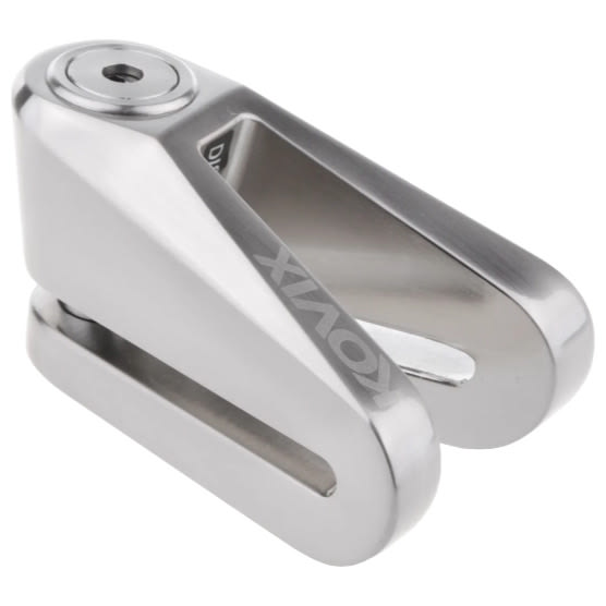 Kovix Kovix Solid - V KVS2 Disc Lock - 13.5mm