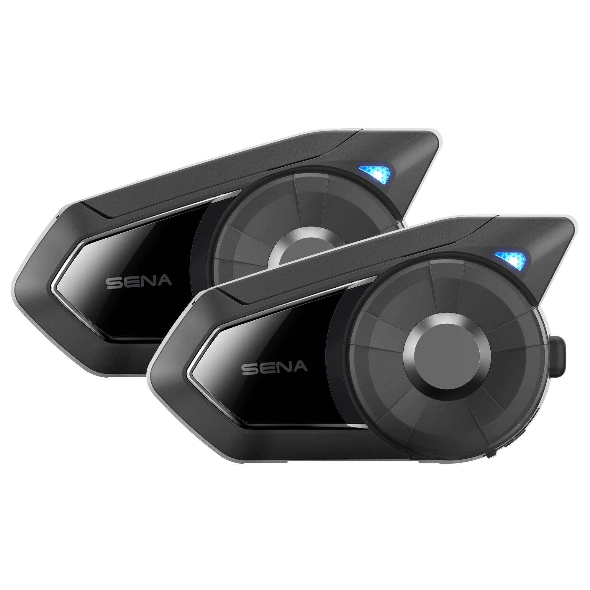 SENA SENA 30K Bluetooth Headset & Intercom - Dual