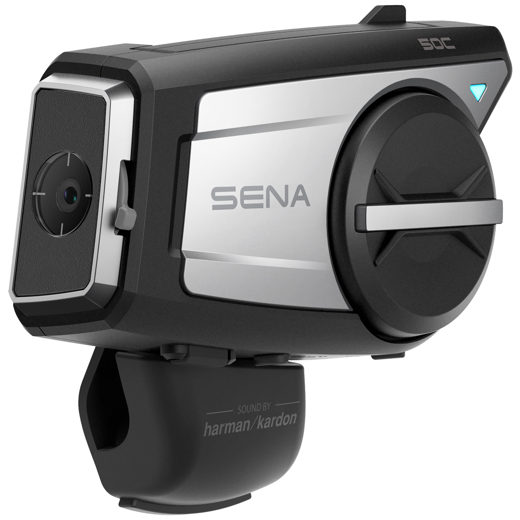 SENA SENA 50C Camera & Bluetooth Intercom