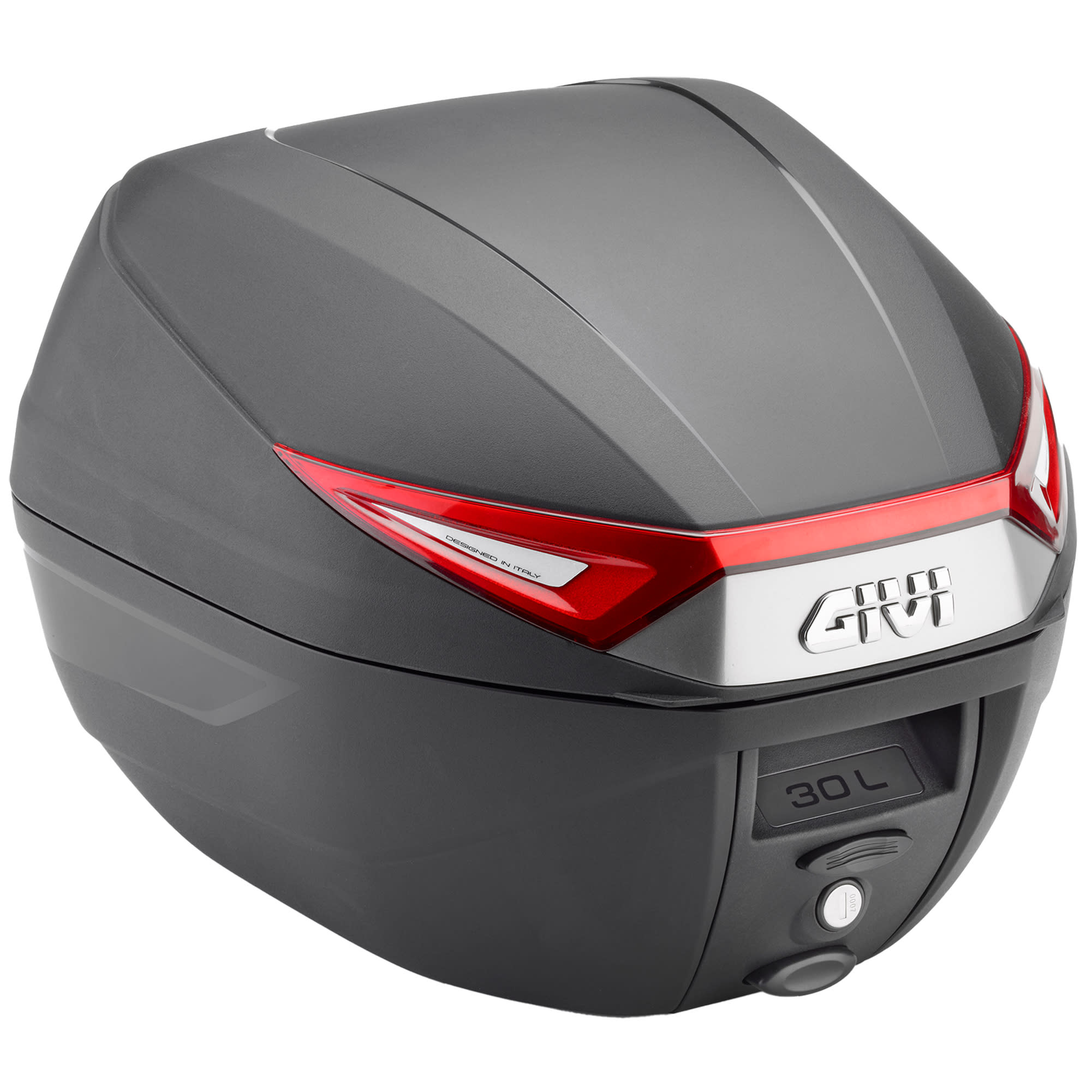 Givi Givi C30N Monolock Top Case - 30 Litre