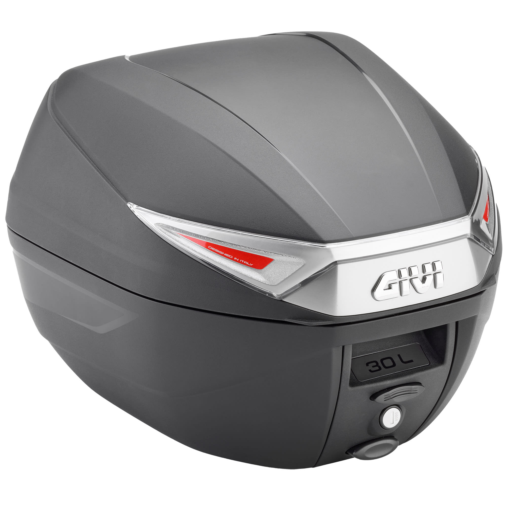 Givi Givi C30NT Monolock Top Case - 30 Litre