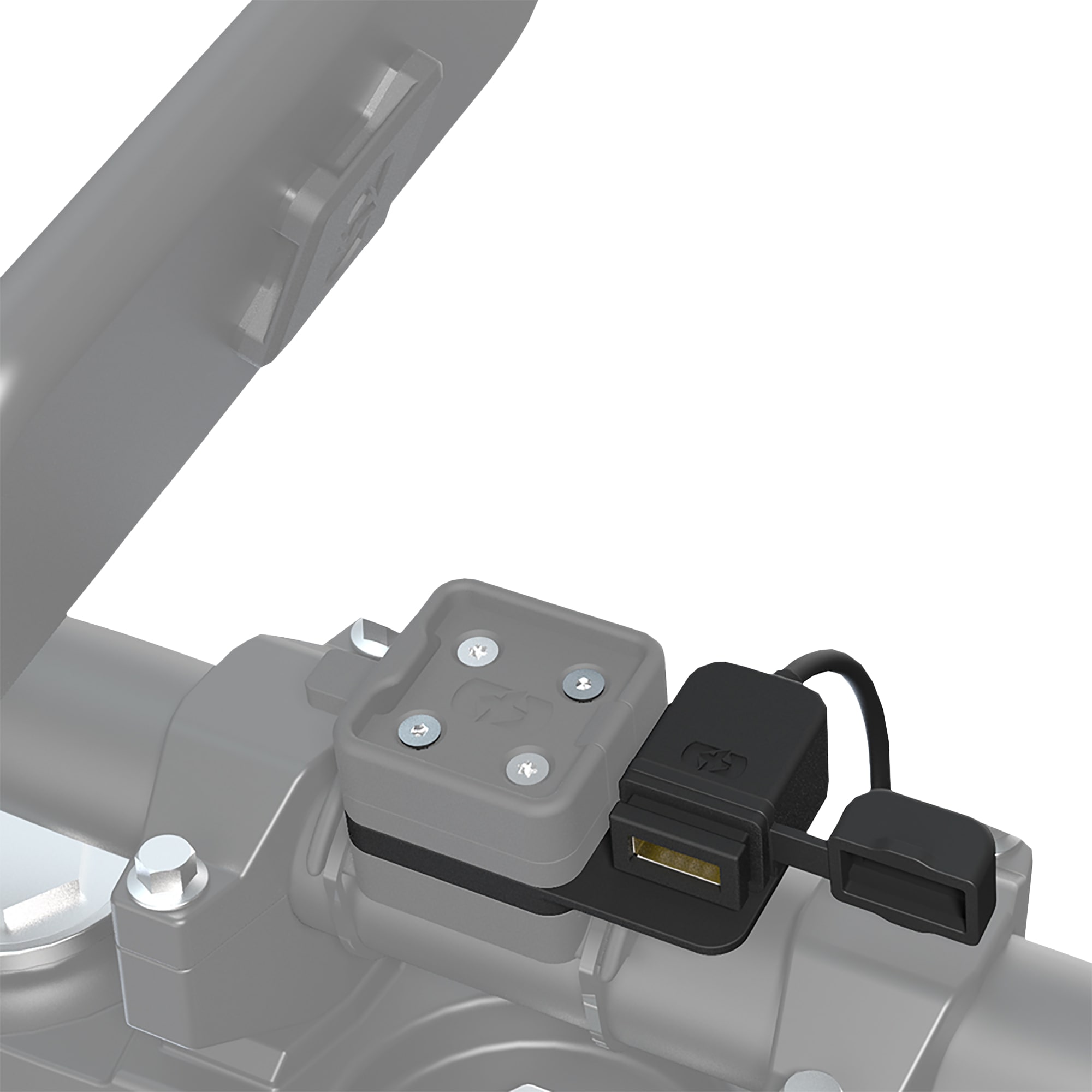 Oxford Oxford Cliqr USB Converter Kit