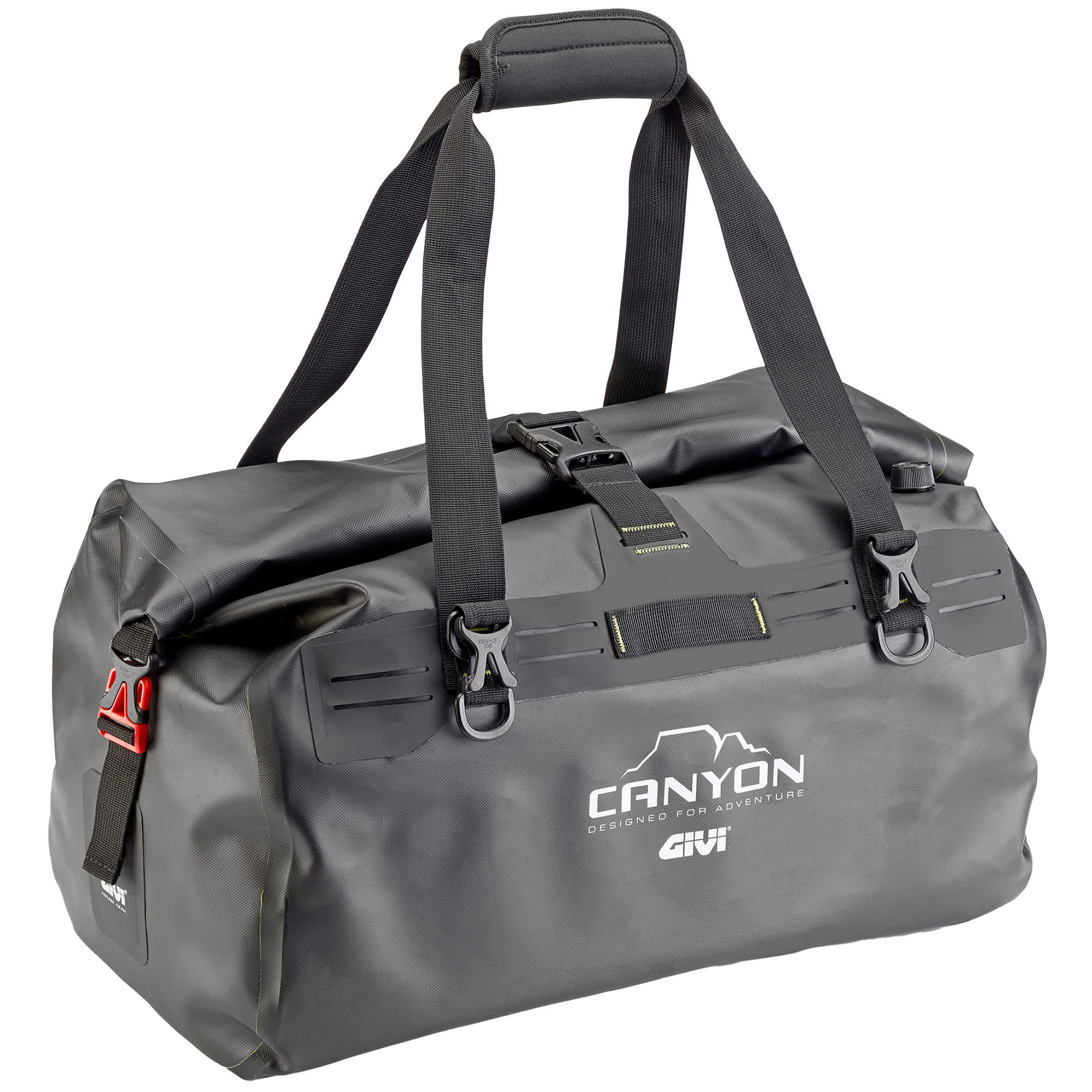 Givi Givi GRT712B  Water Resistant Cargo Bag - 40L