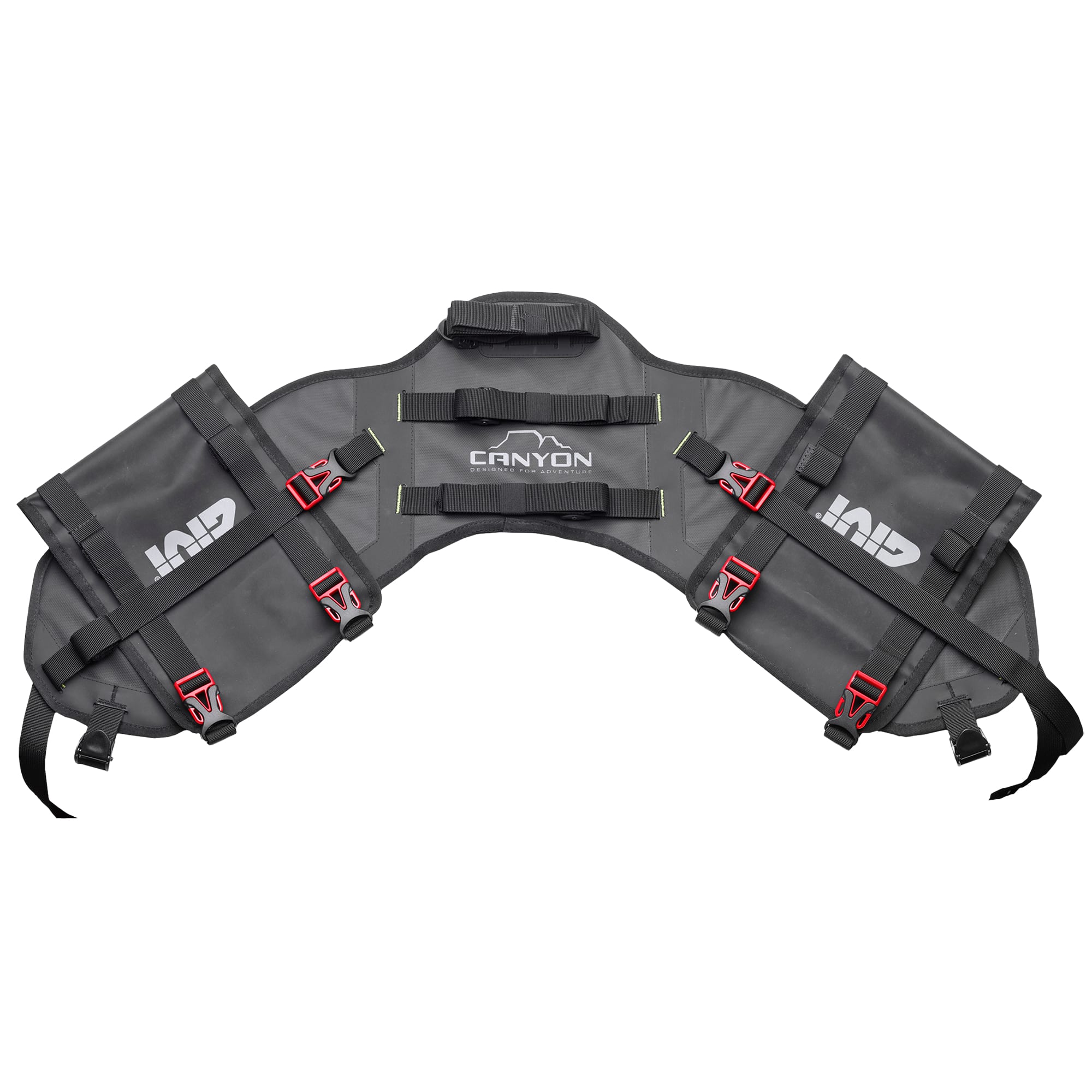 Givi Givi GRT721 Canyon Universal Saddle Base