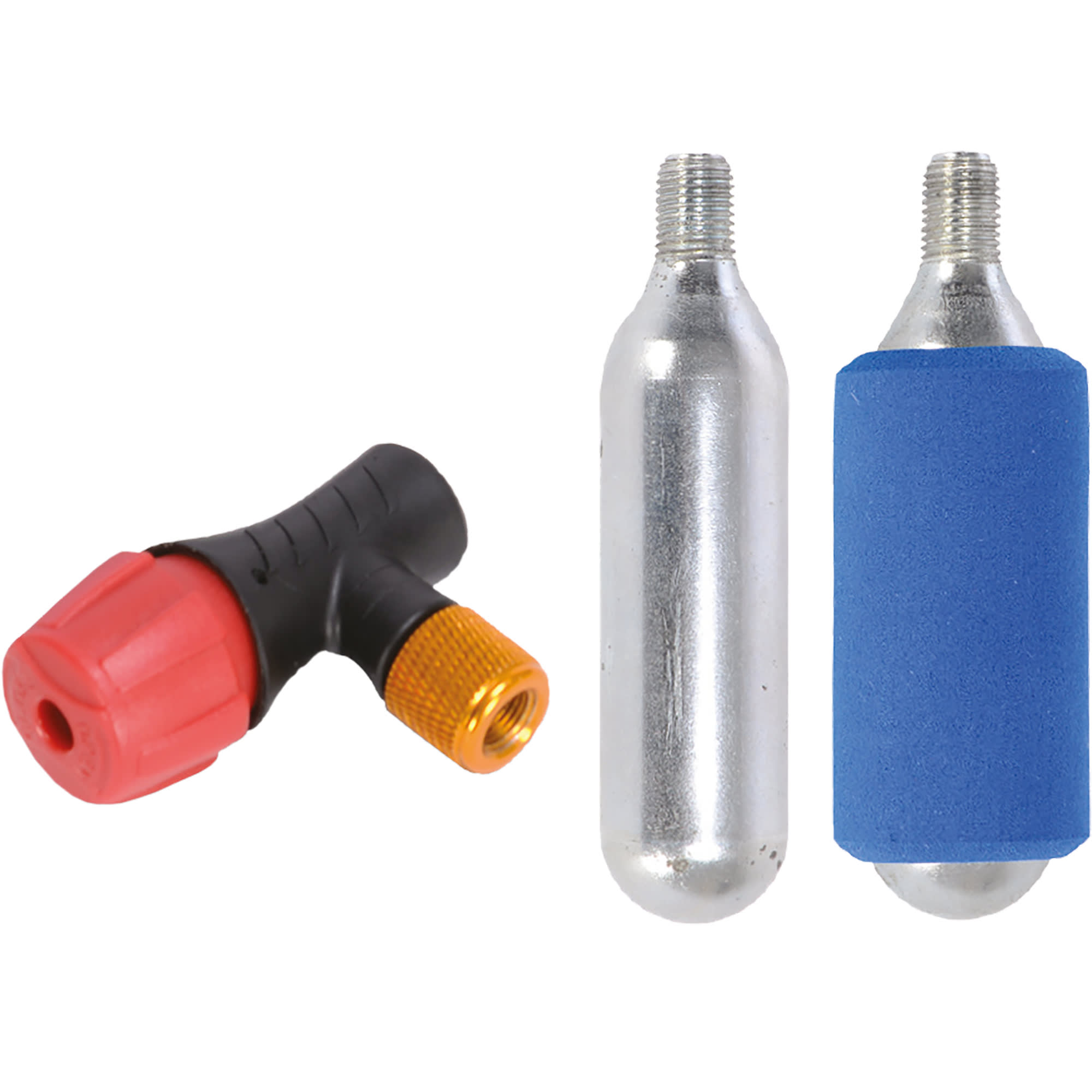 Oxford Oxford CO2 Tyre Repair Kit 2