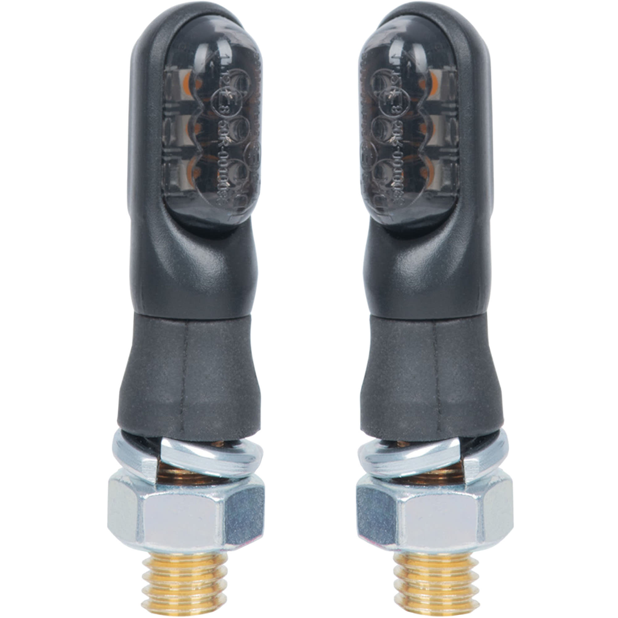 Oxford Oxford Atom Mini Indicators