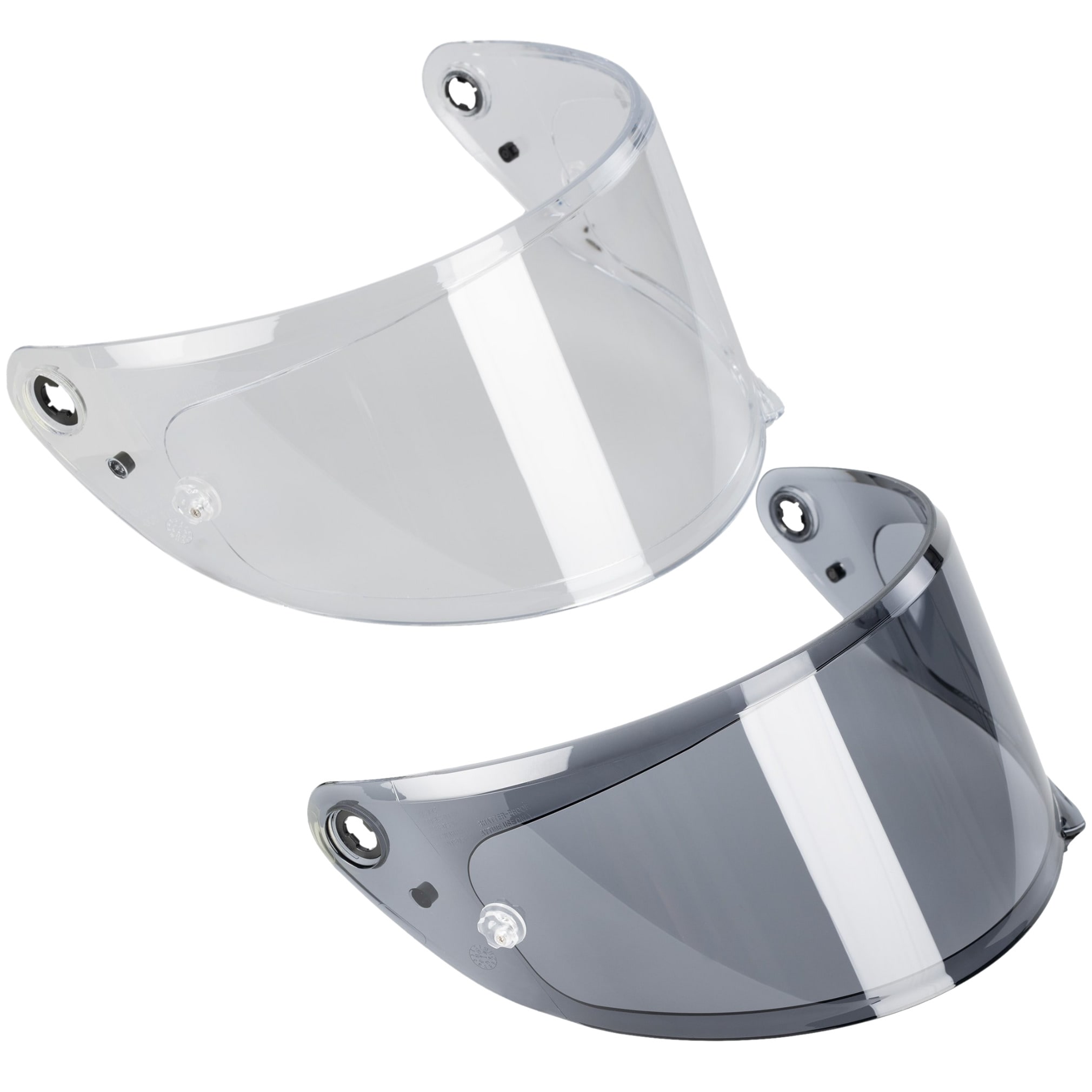HJC HJC HJ35 Visor - Road Legal