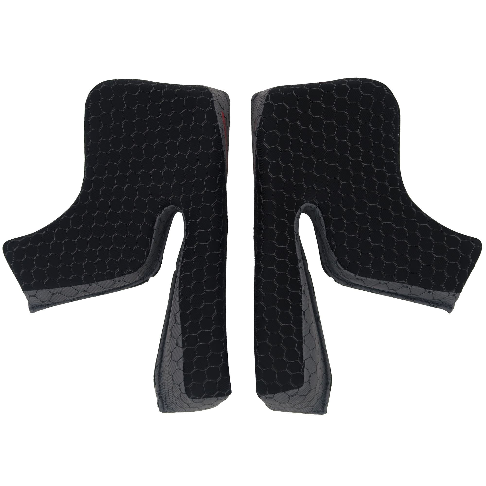 Shark Shark Cheek Pads - Spartan GT