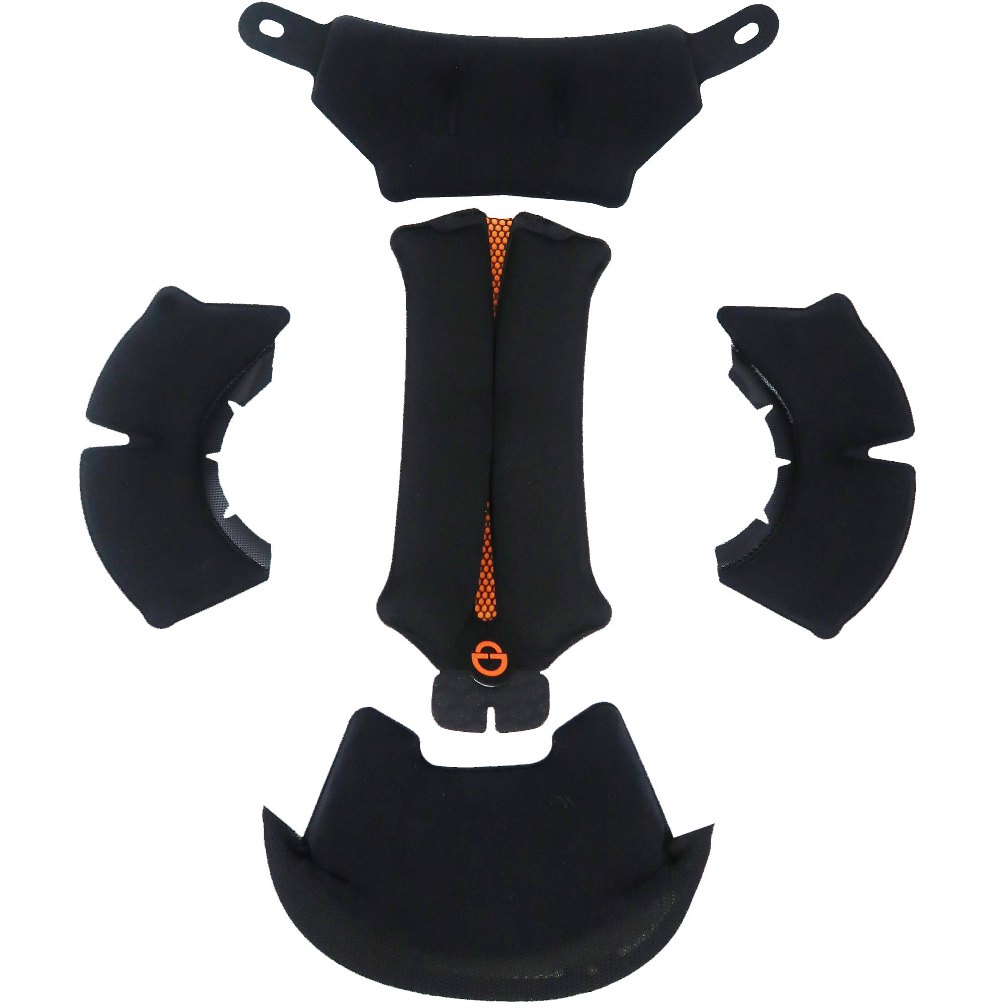 Schuberth Schuberth Interior Pad Set - C5 / E2