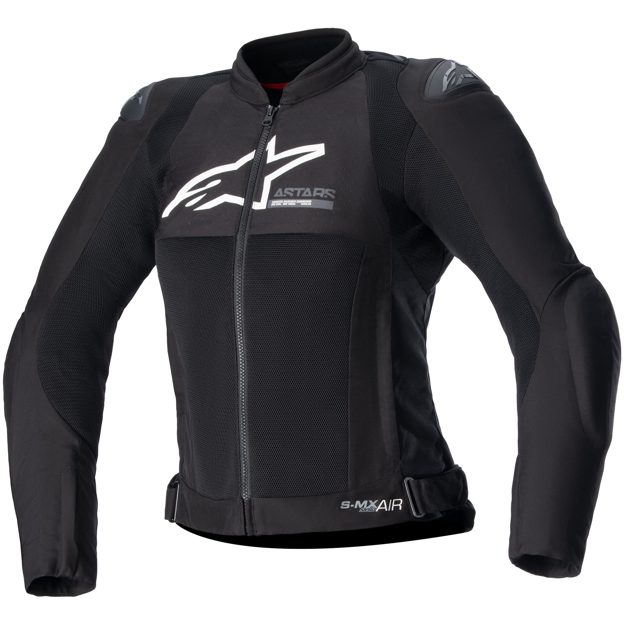 Alpinestars Alpinestars Stella SMX Air Jacket - Black