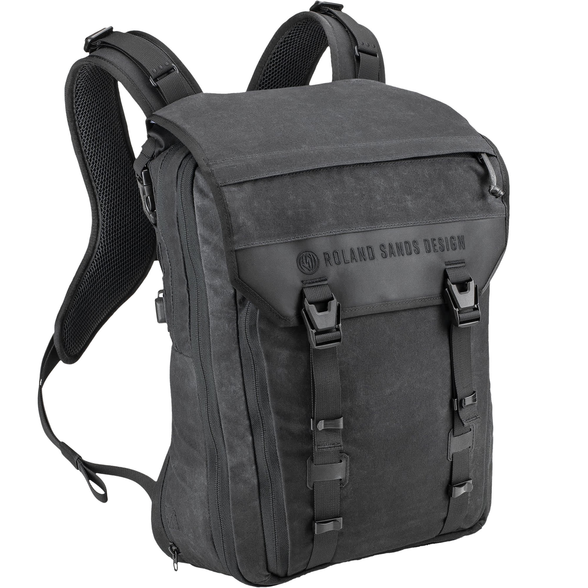 Kriega Kriega RSD X Roam 34 Backpack - Black