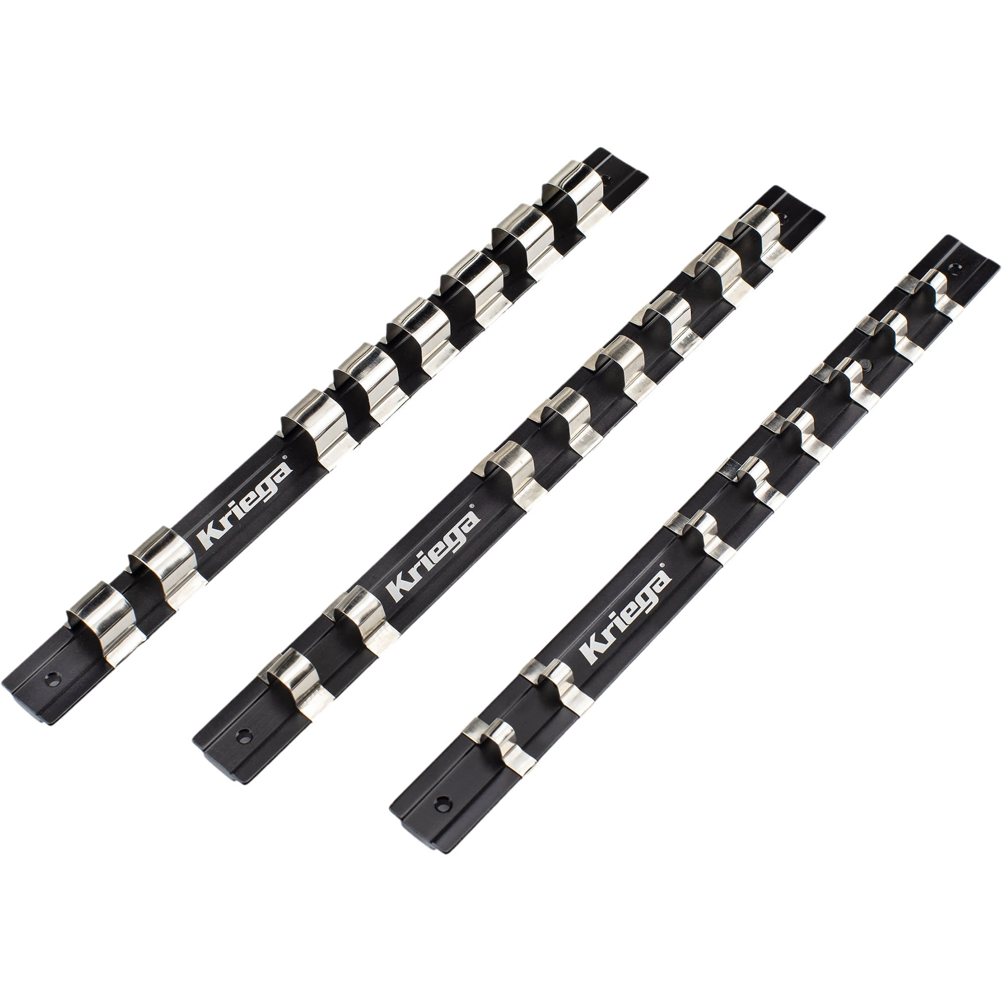 Kriega Kriega RSD X Roam Tool Socket Rails