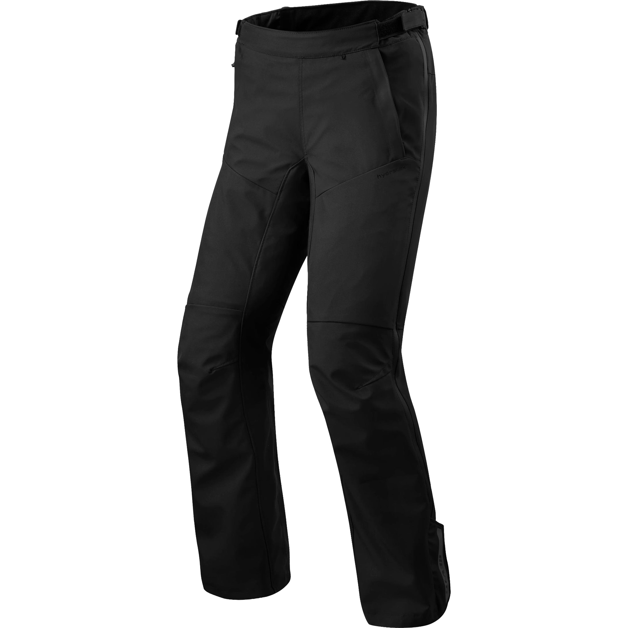 Rev'it Rev'it Berlin H2O Textile Trousers - Black