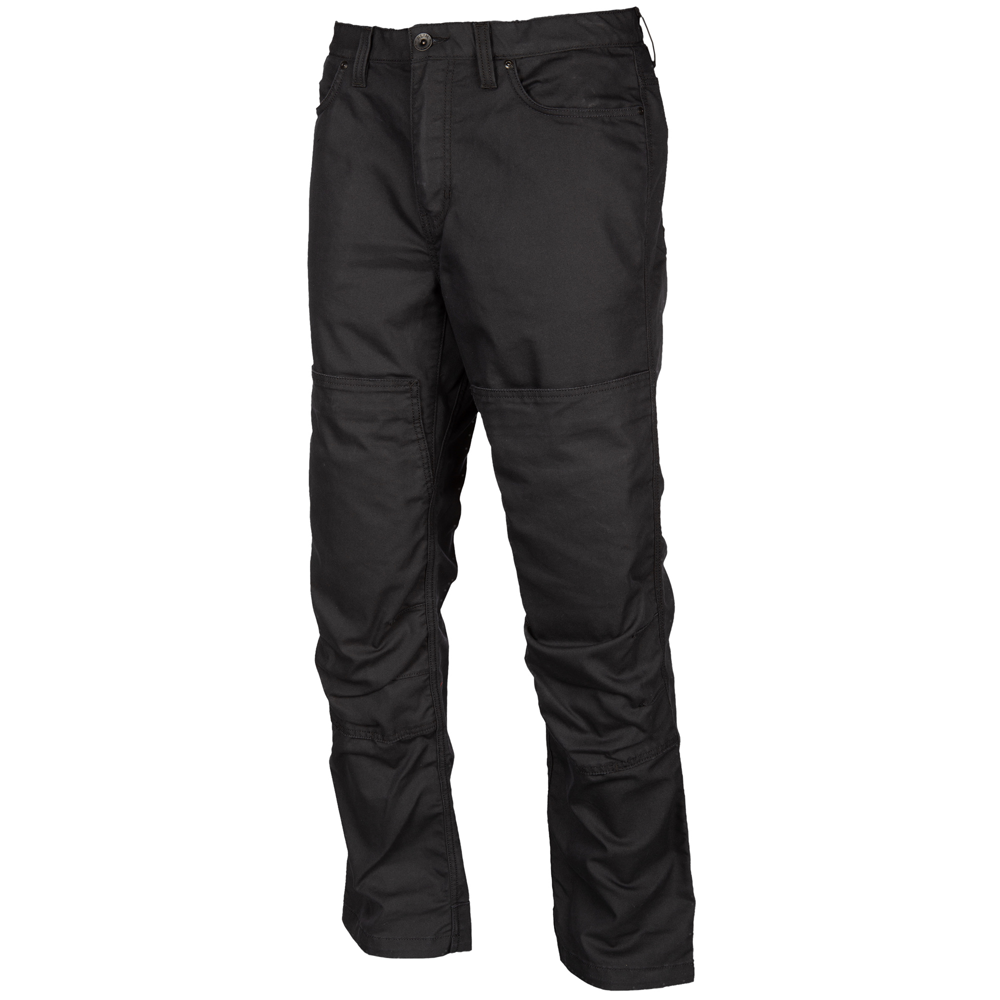 Klim Klim Outrider CE V4 Textile Jeans - Black
