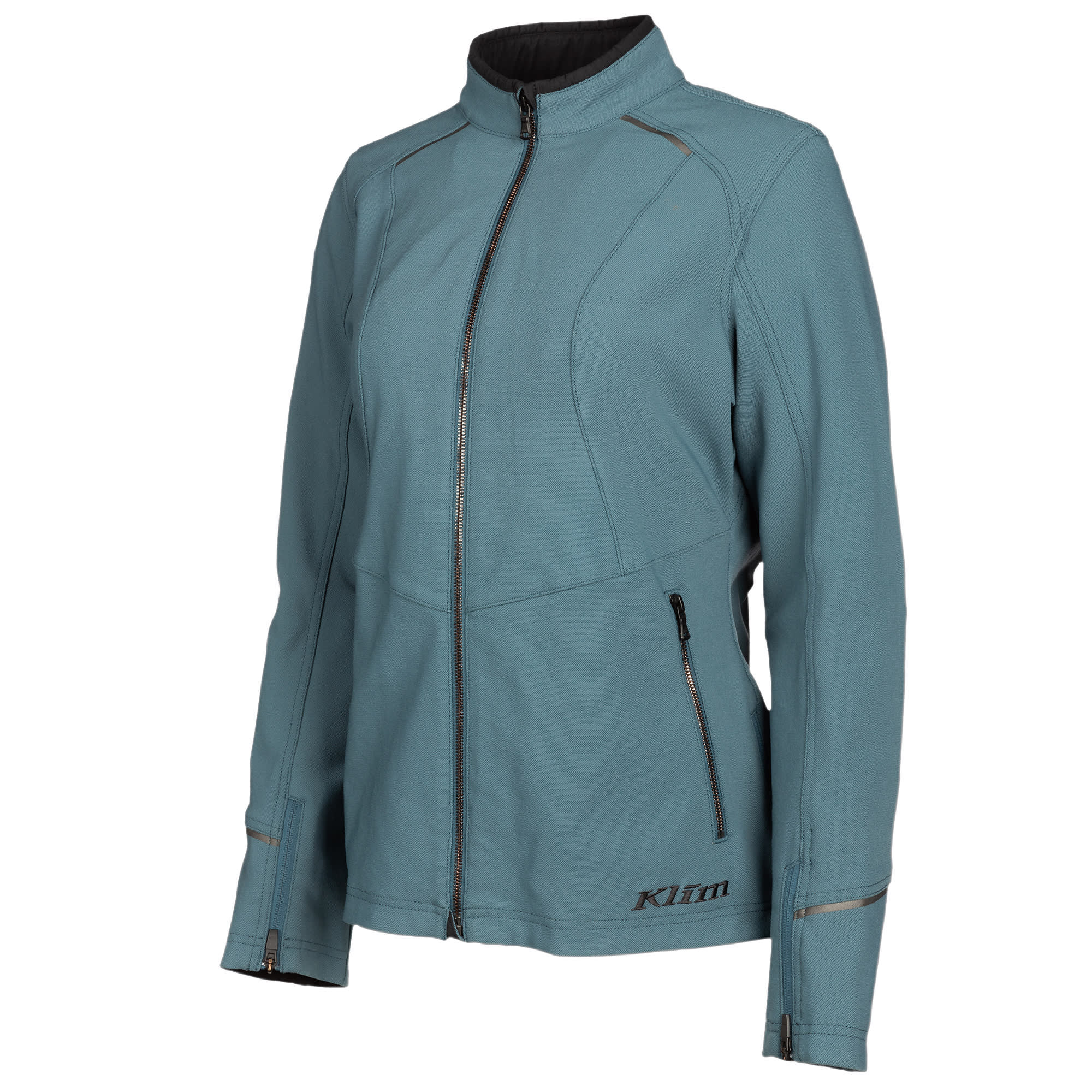 Klim Klim Ladies Marrakesh Textile Jacket - Petrol