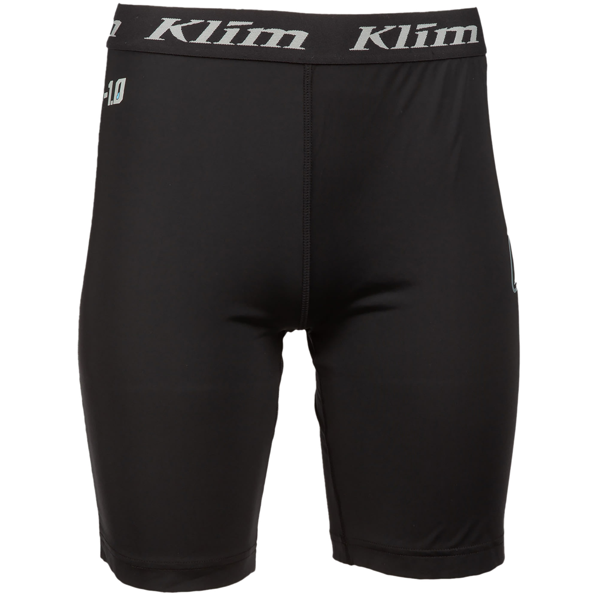Klim Klim Ladies Solstice 1.0 Shorts - Black