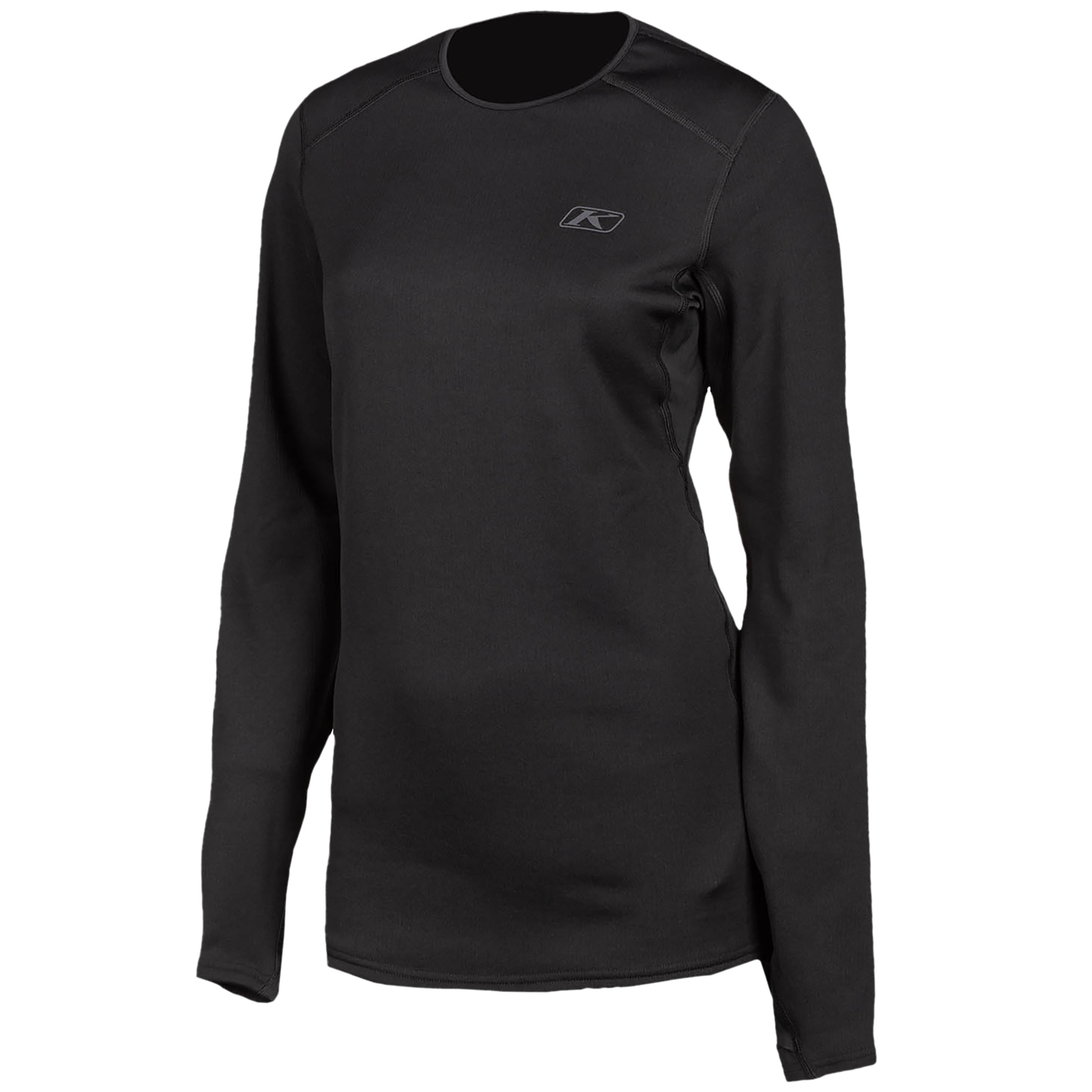Klim Klim Ladies Solstice 3.0 Shirt - Black