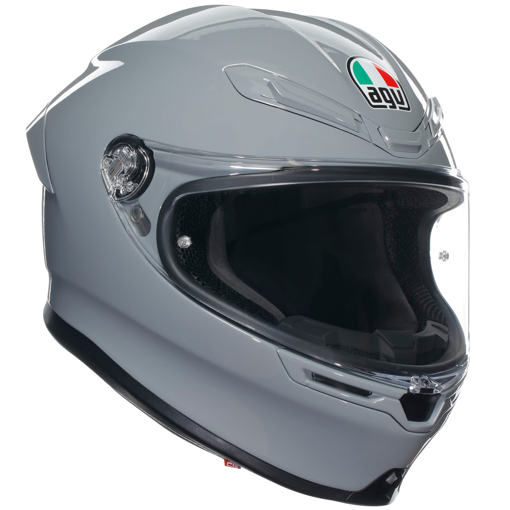 AGV AGV K6 S - Nardo Grey