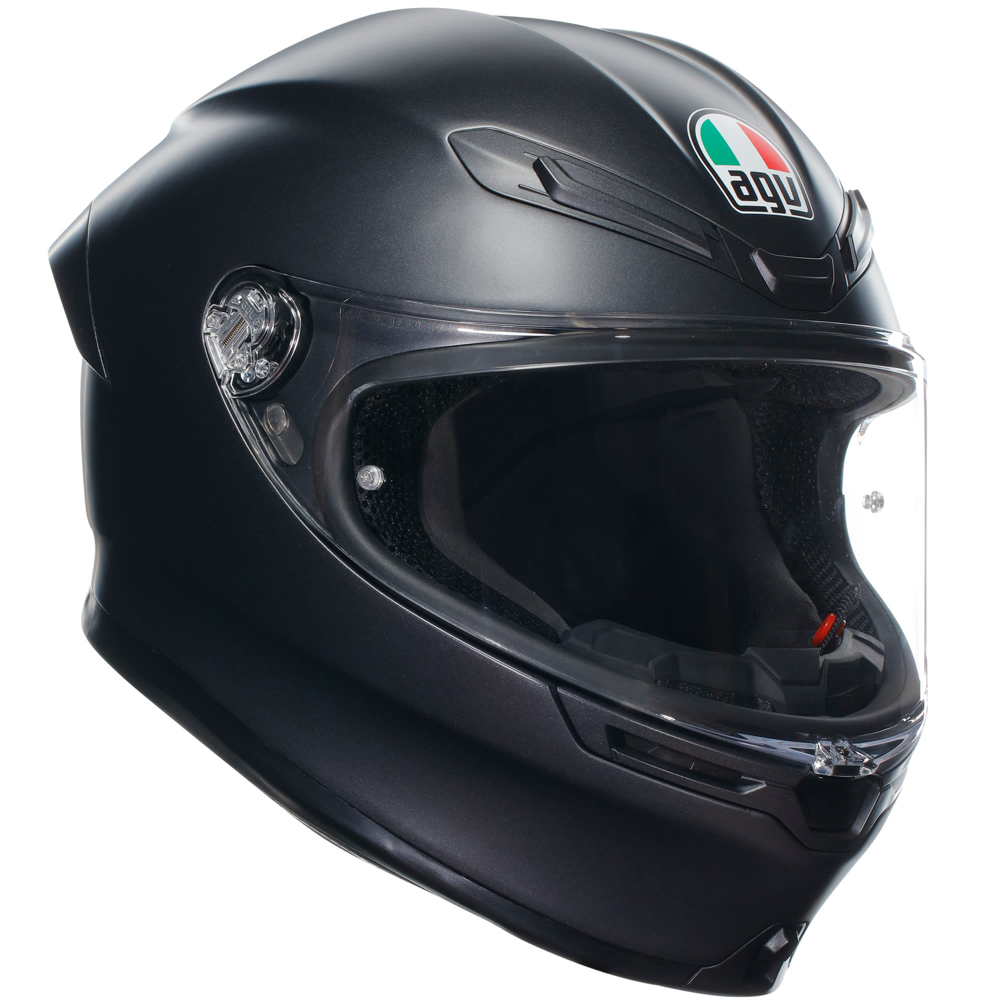 AGV AGV K6 S - Black
