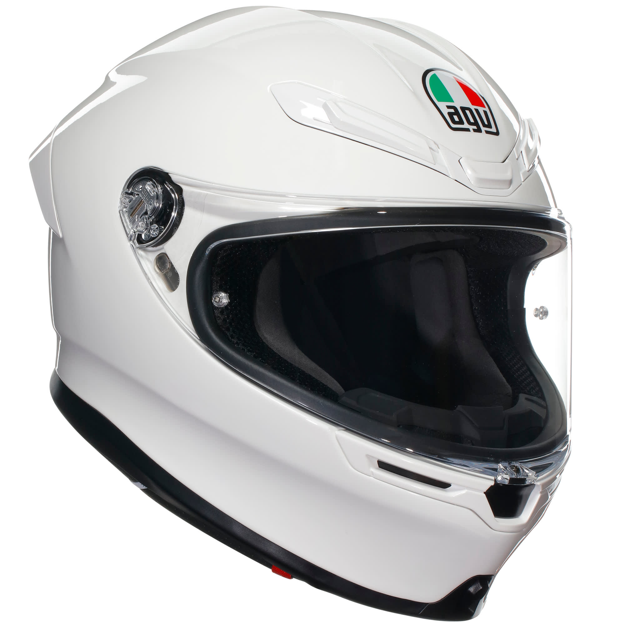 AGV AGV K6 S - White