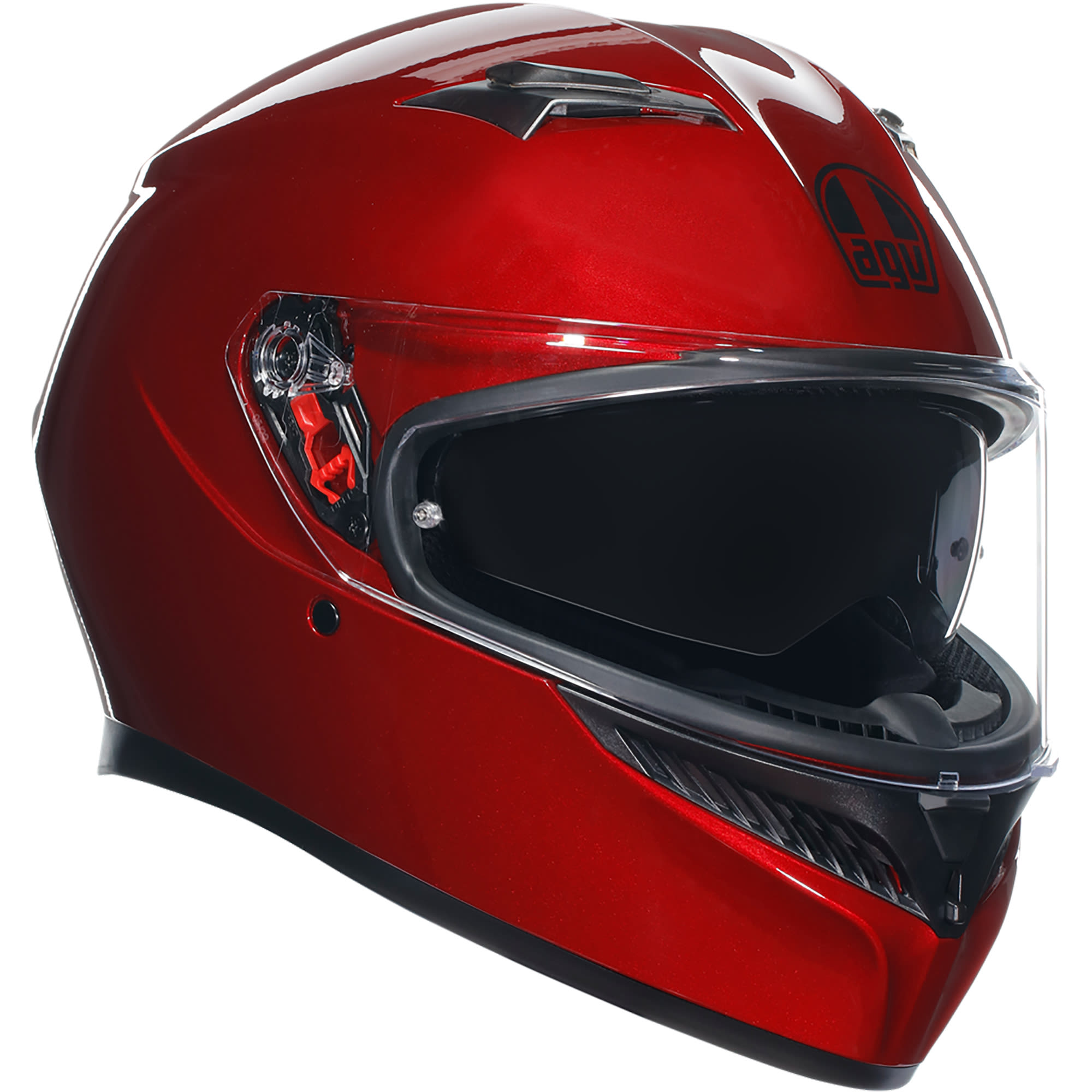 AGV AGV K3 - Competizione Red