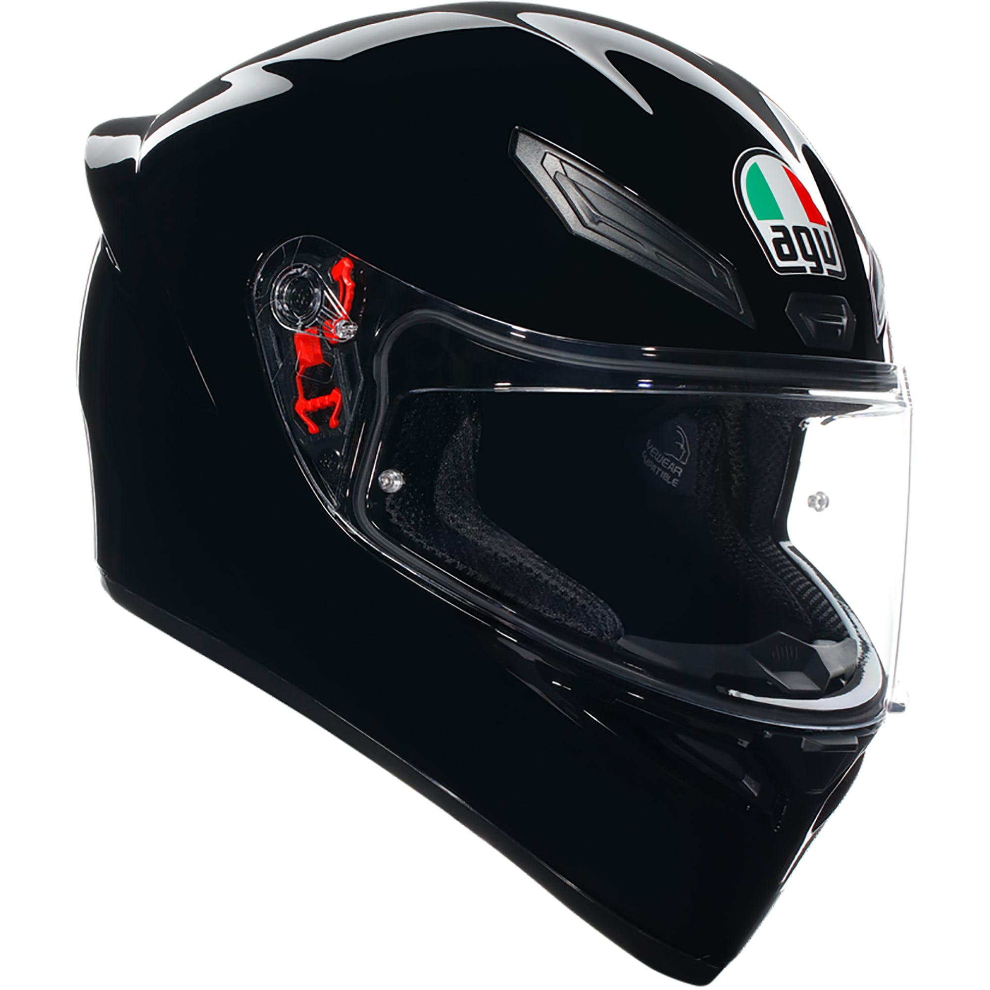 AGV AGV K1 S - Black