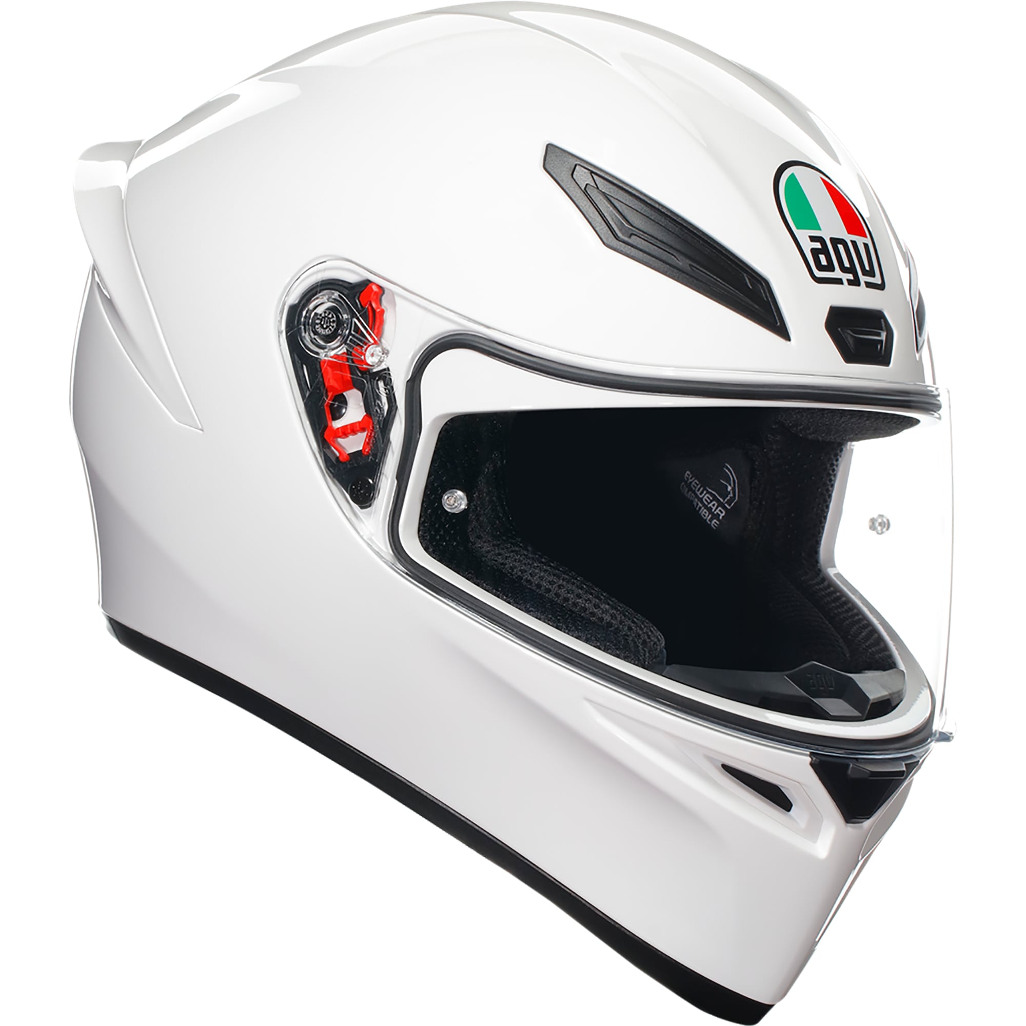 AGV AGV K1 S - White