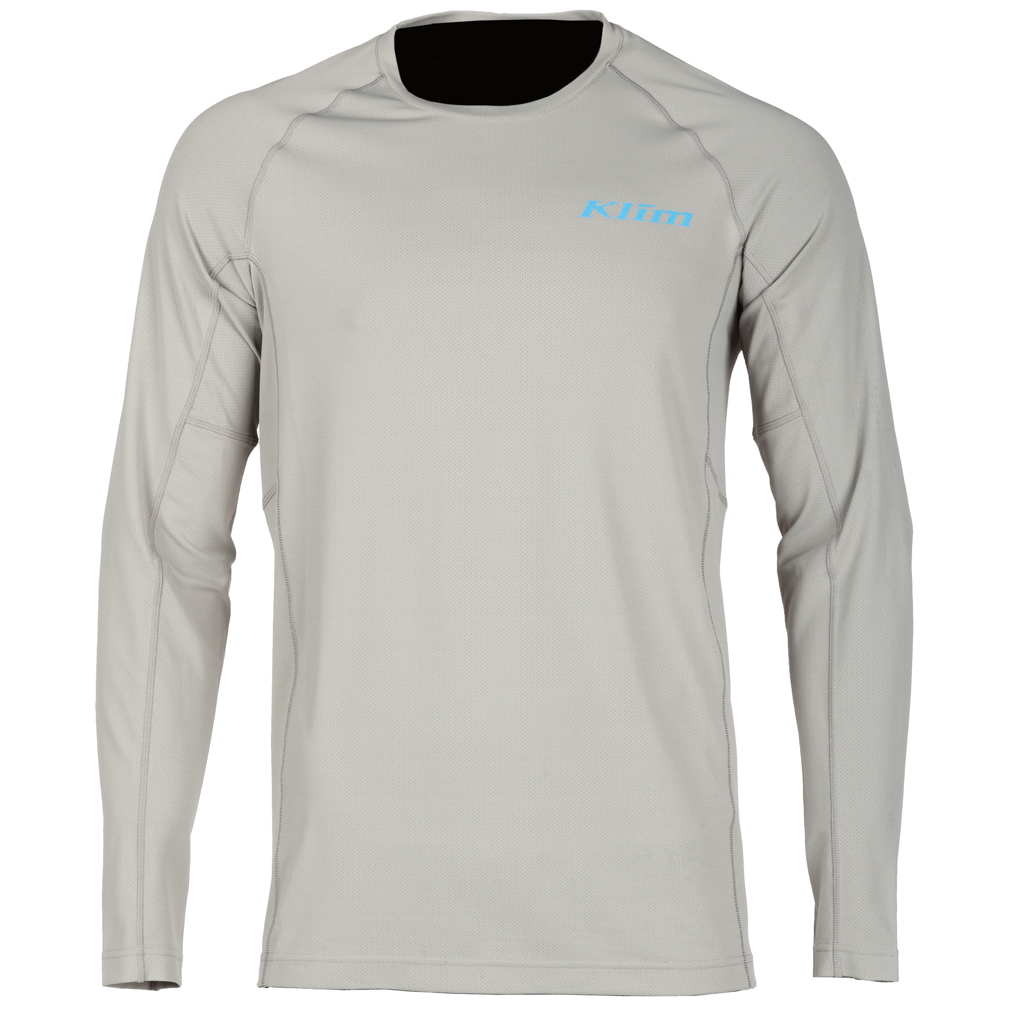 Klim Klim Aggressor 1.0 Long Sleeved Shirt - Monument Gray