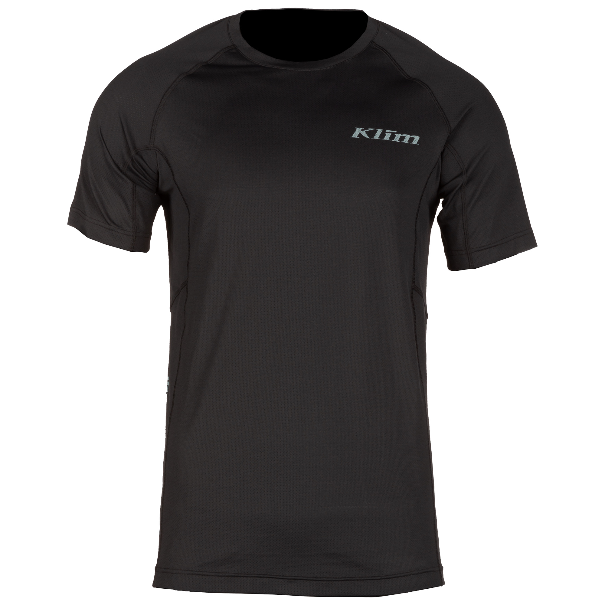 Klim Klim Aggressor 1.0 Short Sleeved Shirt - Black