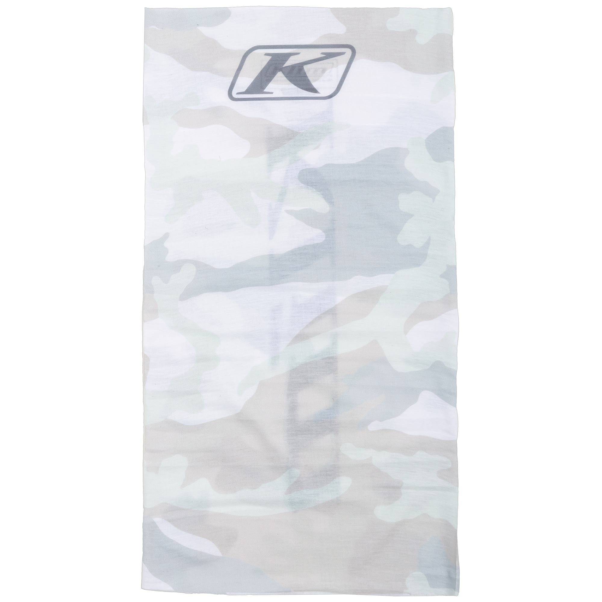 Klim Klim Nek Sok Neck Tube - Ghosted Camo