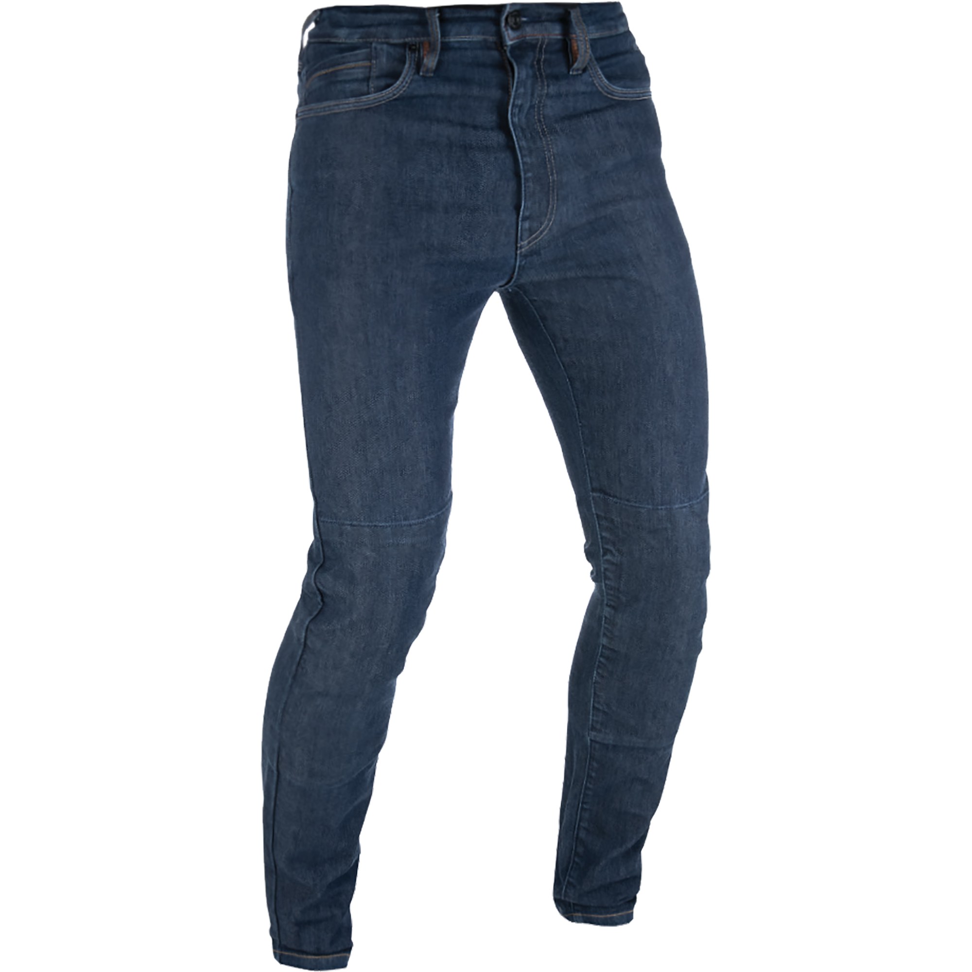 Oxford Clothing Oxford Original Approved AA Slim Fit Jeans - Indigo
