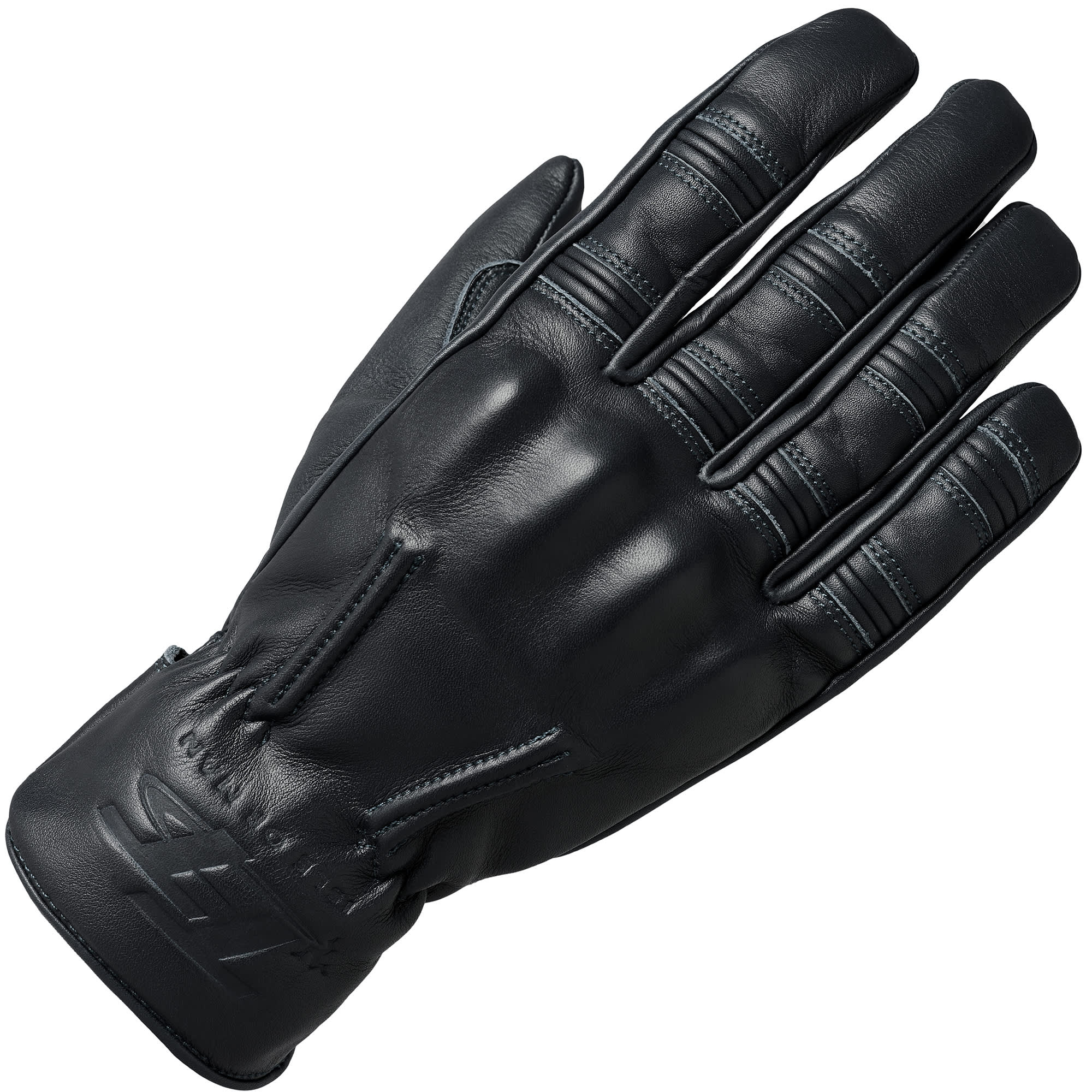 RST RST IOM TT Hillberry 2 CE Gloves - Black