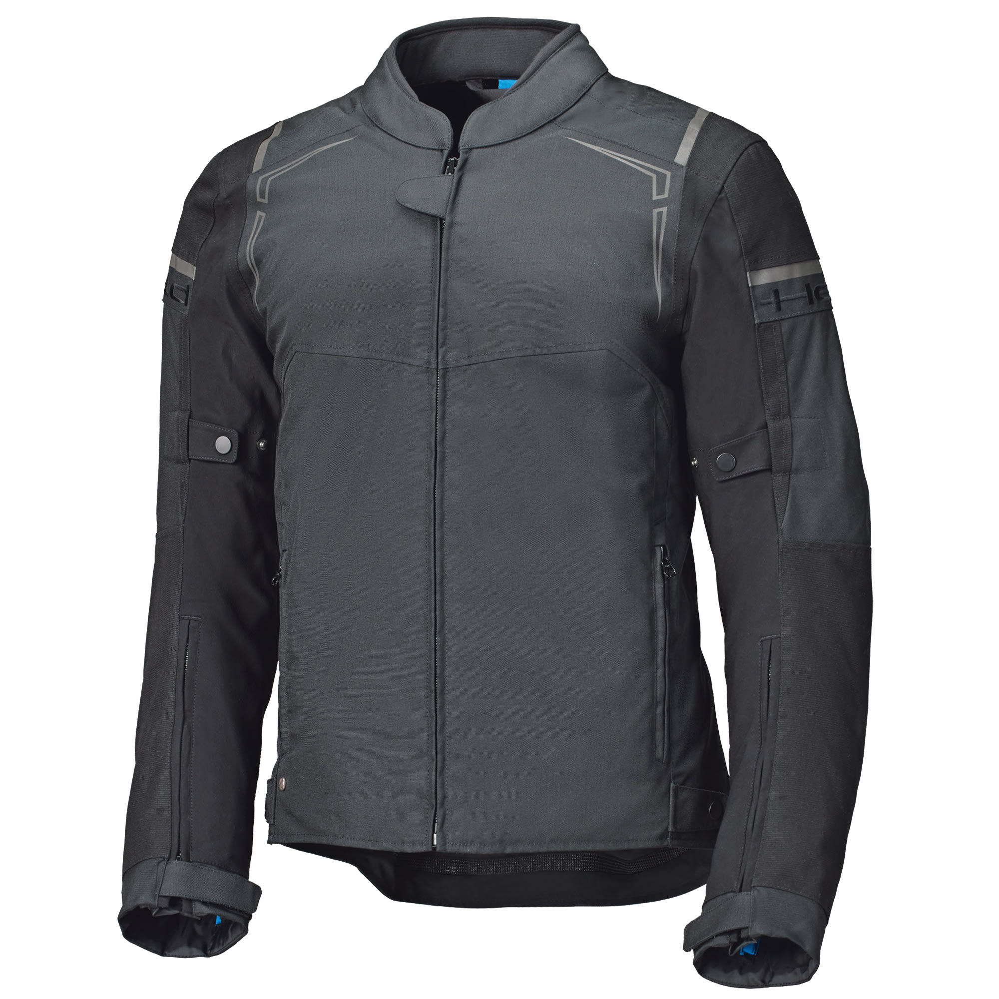 Held Savona Gore-Tex Jacket - Black - FREE UK DELIVERY