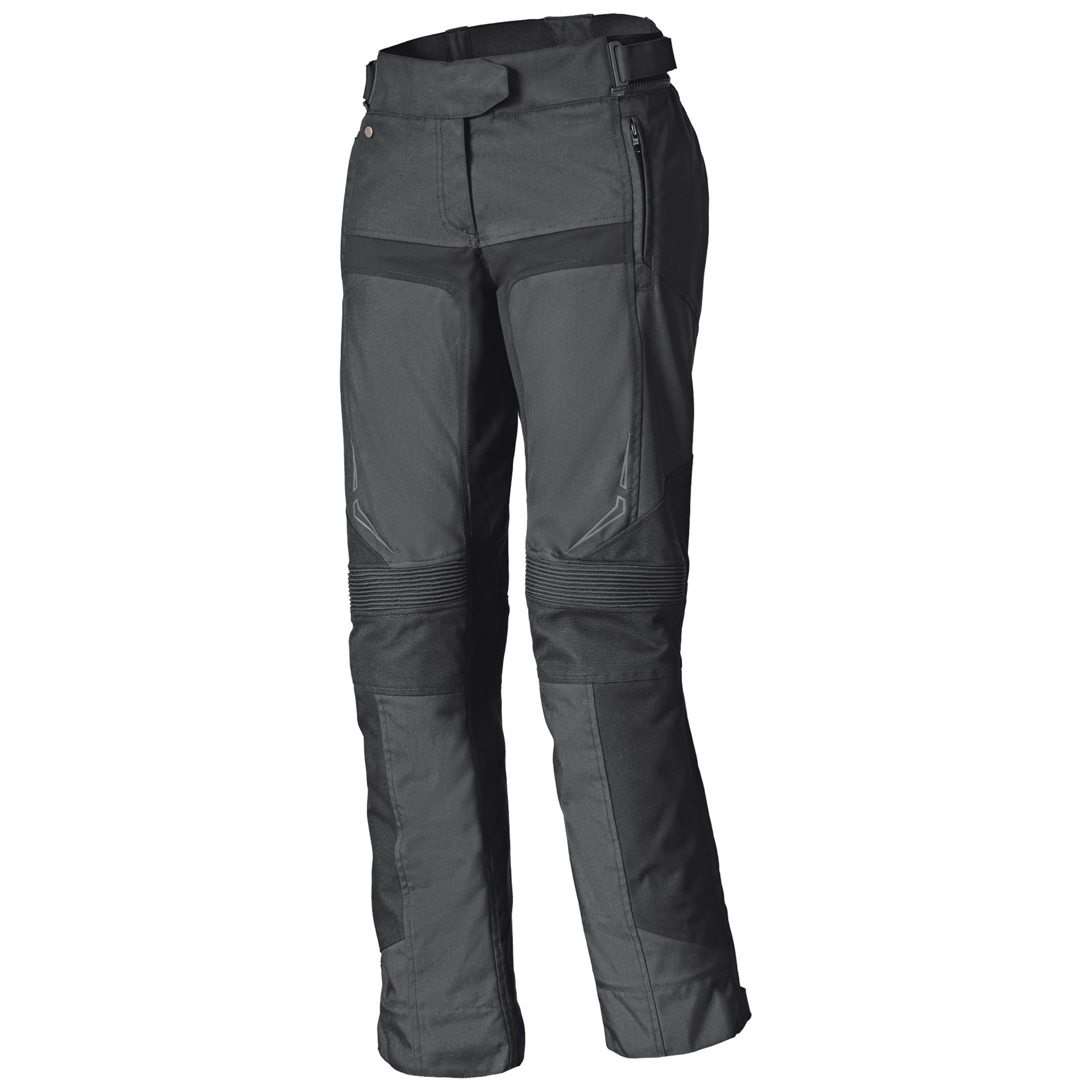 Held Held Ladies Savona Gore-Tex Textile Trousers - Black